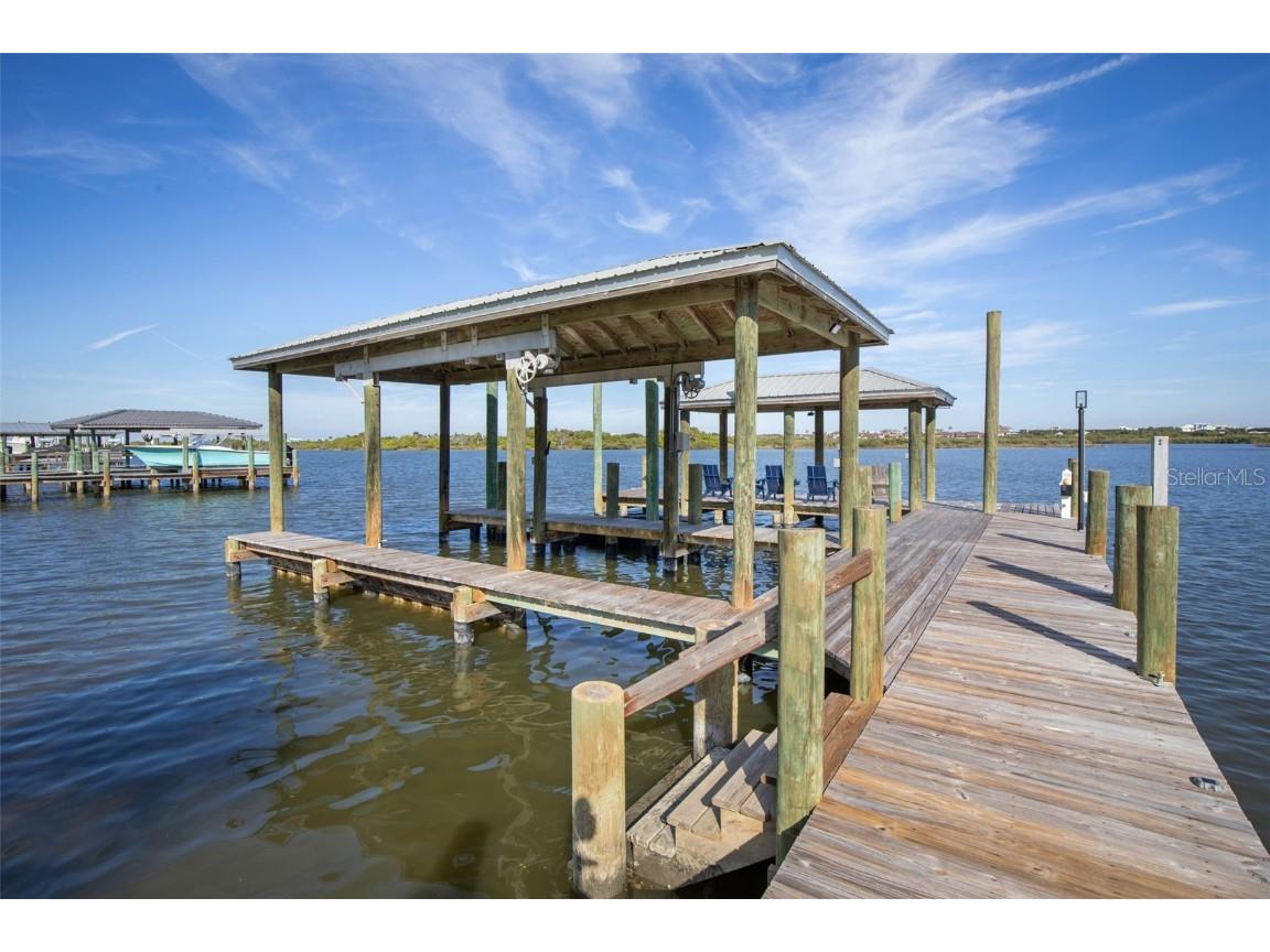 1640 Lambert Avenue Flagler Beach FL 32136 FC314406 image86