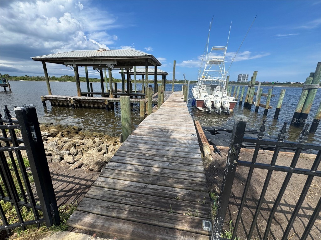 1640 Lambert Avenue Flagler Beach FL 32136 FC314406 image89