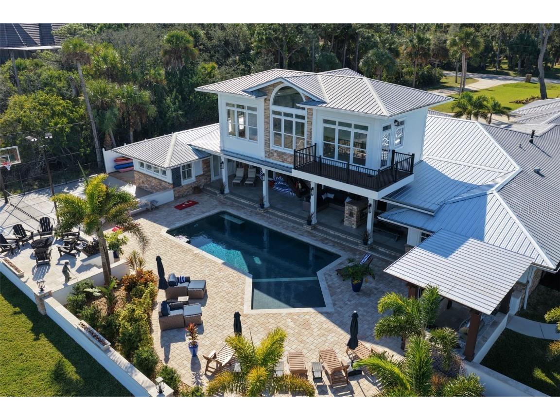 1640 Lambert Avenue Flagler Beach FL 32136 FC314406 image96