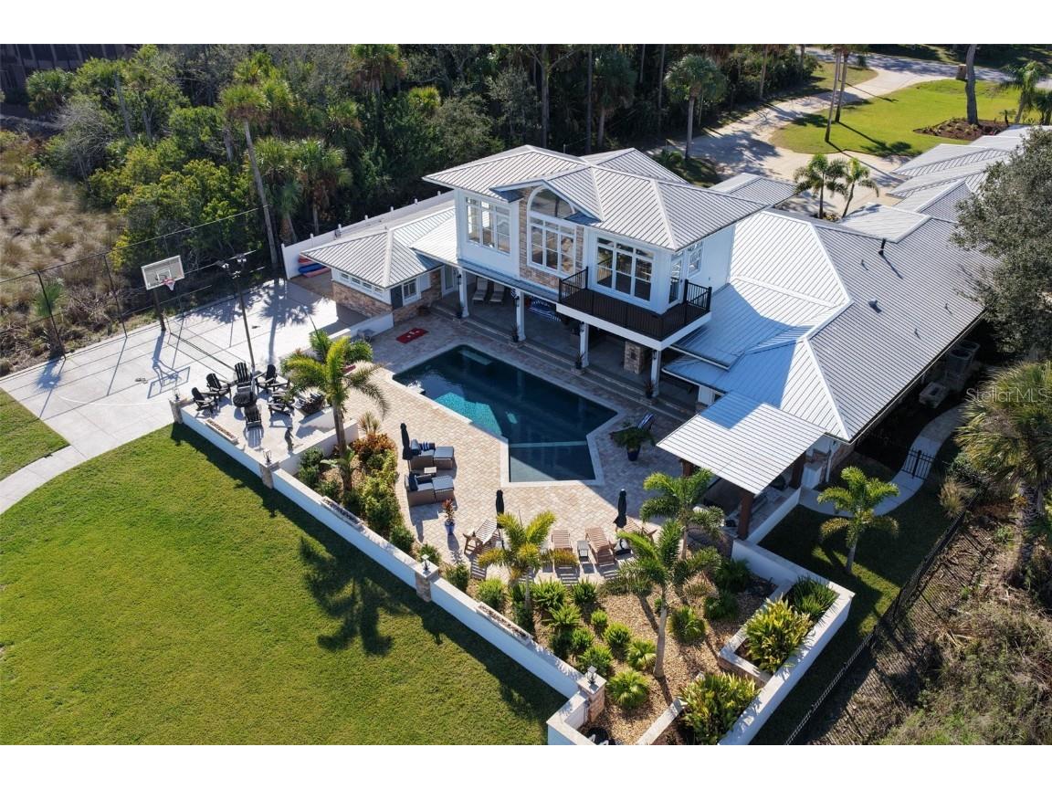 1640 Lambert Avenue Flagler Beach FL 32136 FC314406 image97