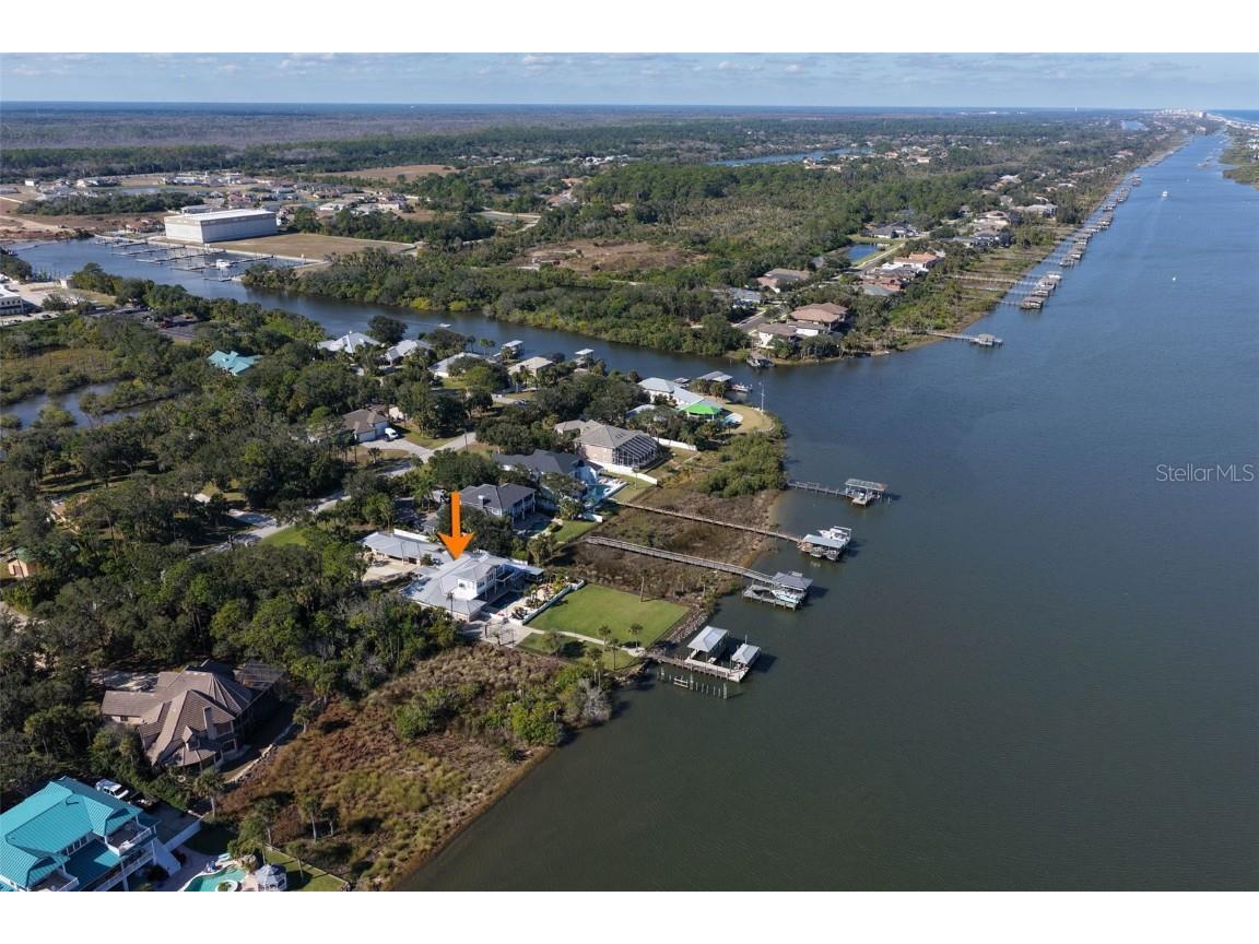 1640 Lambert Avenue Flagler Beach FL 32136 FC314406 image99