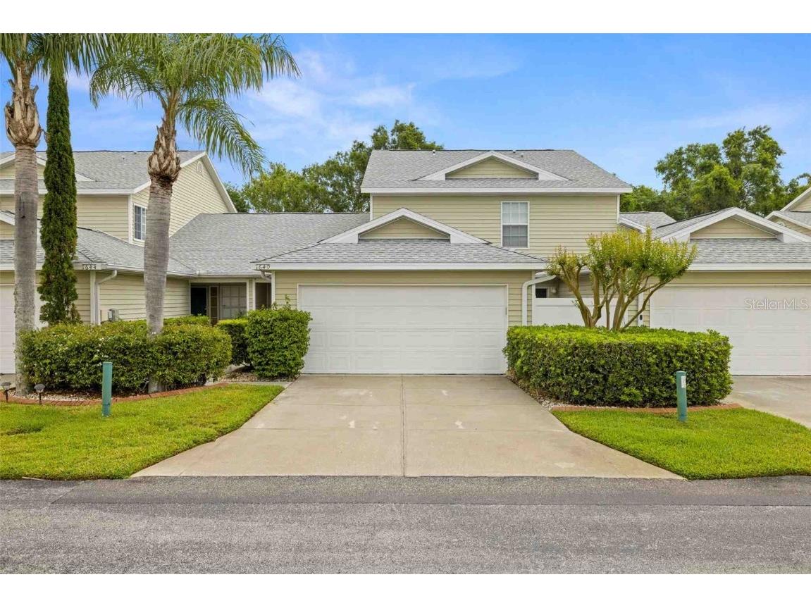 1640 Lullwater Lane Lutz FL 33549 TB8374994 image1