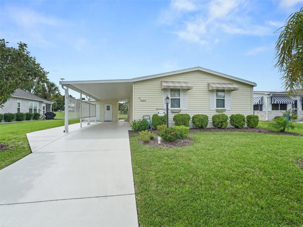 1640 Magnolia Avenue The Villages FL 32159 OM705574 image1