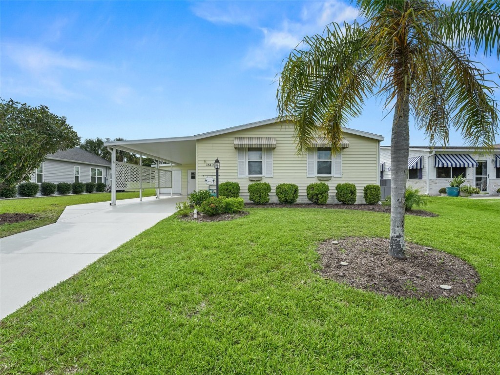 1640 Magnolia Avenue The Villages FL 32159 OM705574 image2