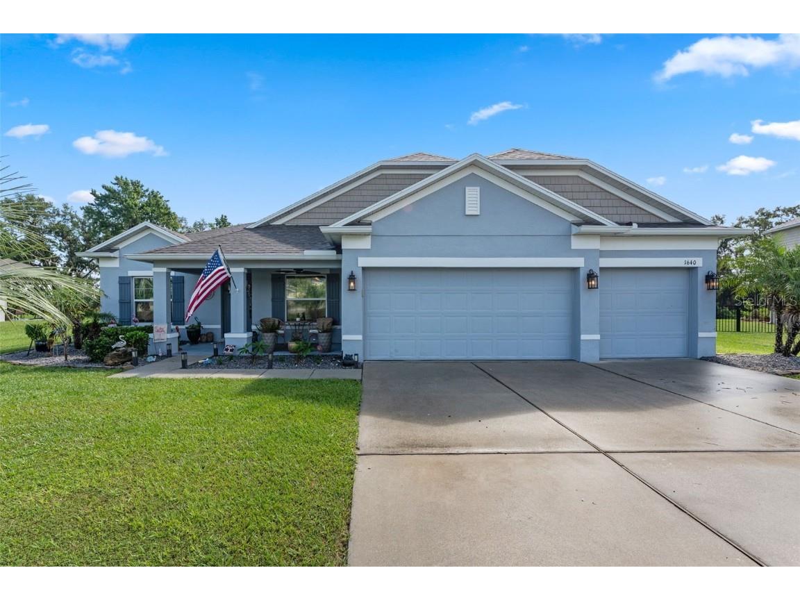 1640 Marsh Pointe Drive Clermont FL 34711 G5097788 image1