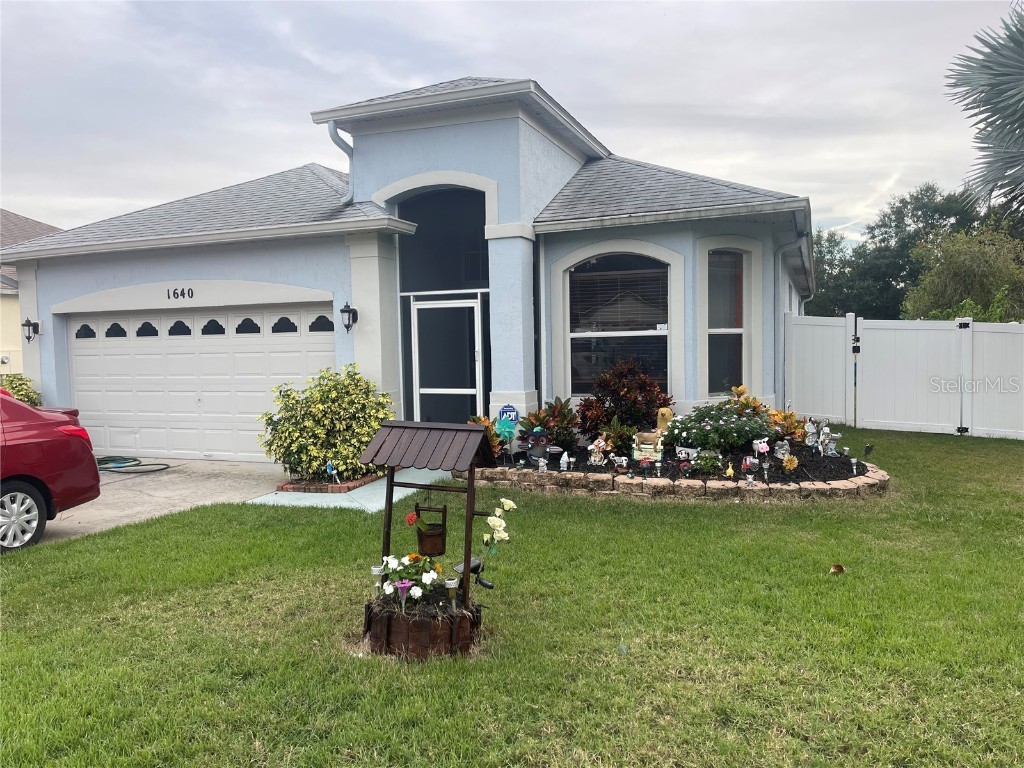 1640 Mountclair Court Mount Dora FL 32757 O6154689 image1