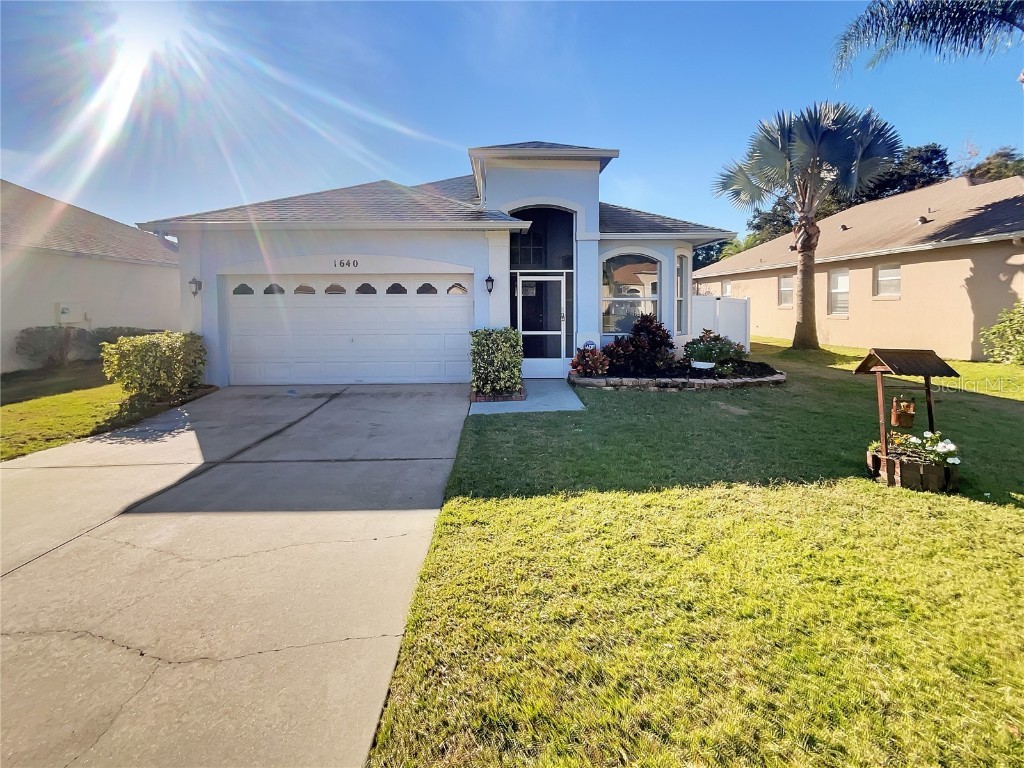 1640 Mountclair Court Mount Dora FL 32757 O6165294 image1