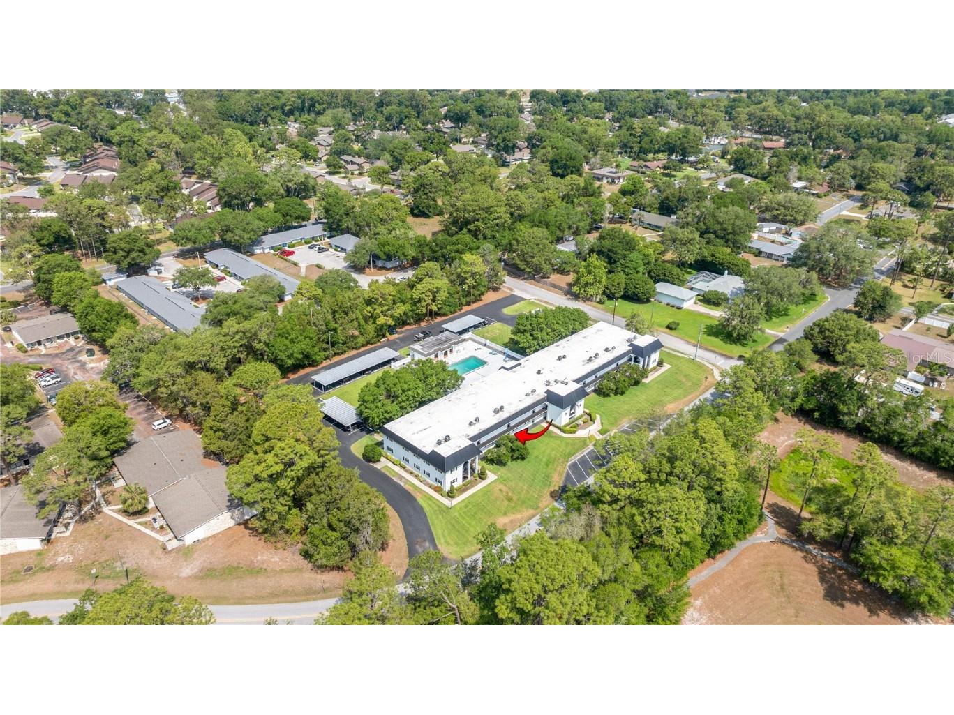 1640 NE 40th Avenue #107 Ocala FL 34470 OM700891 image33