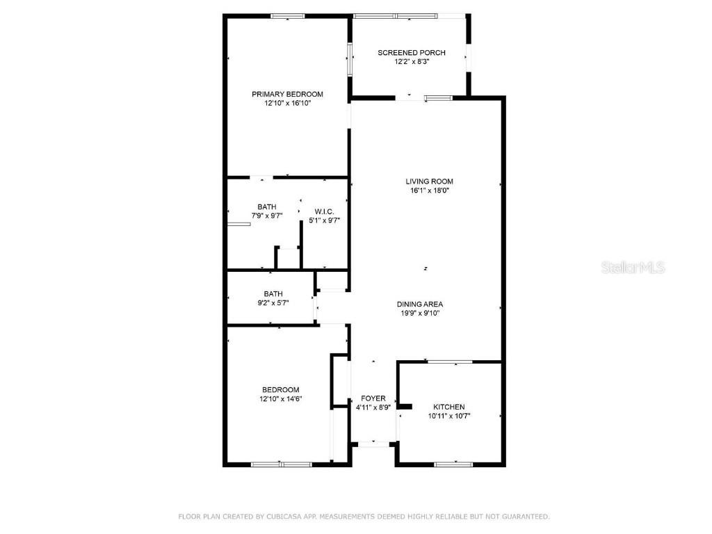 1640 NE 40th Avenue #107 Ocala FL 34470 OM700891 image40