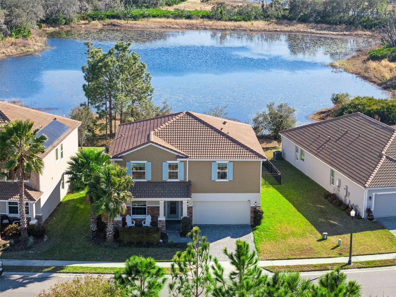 1640 Oak Blossom Drive Davenport FL 33837 O6377975 image1