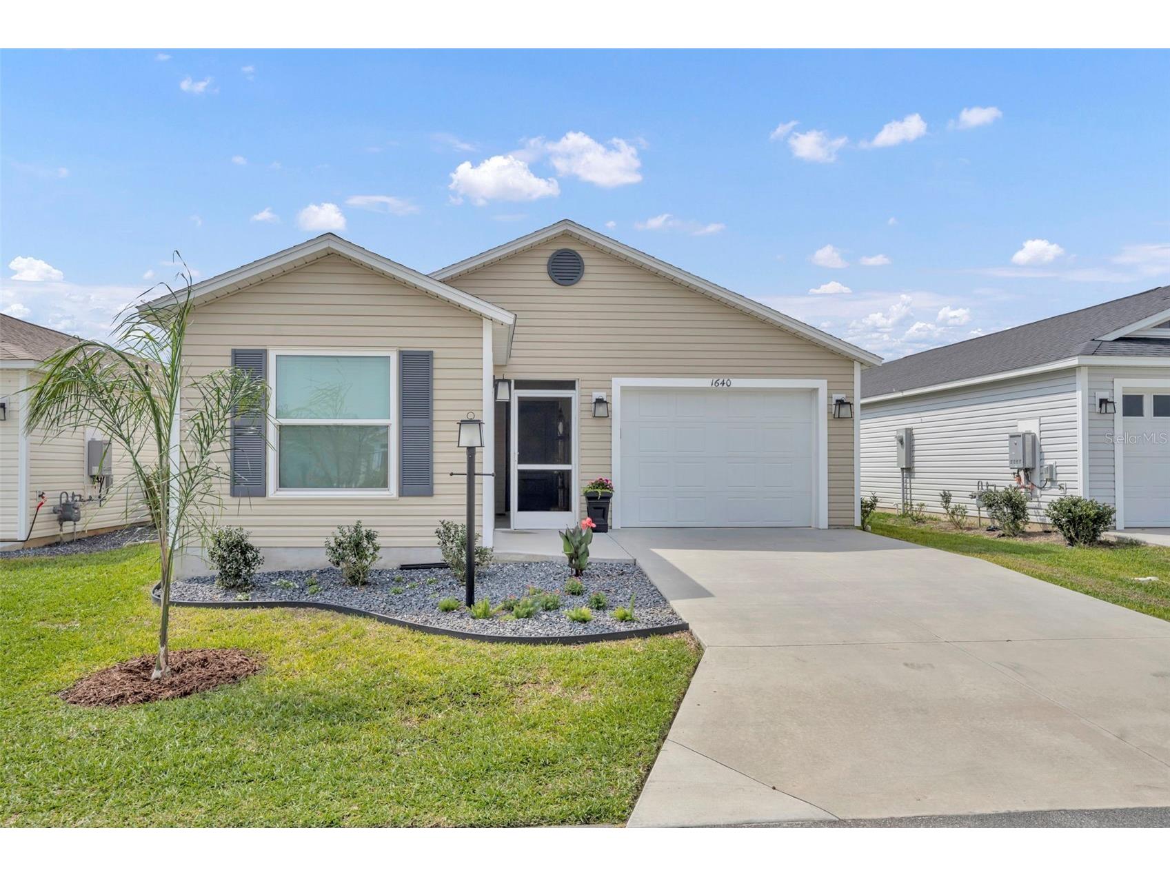 1640 Olivia Terrace The Villages FL 34762 G5109901 image1