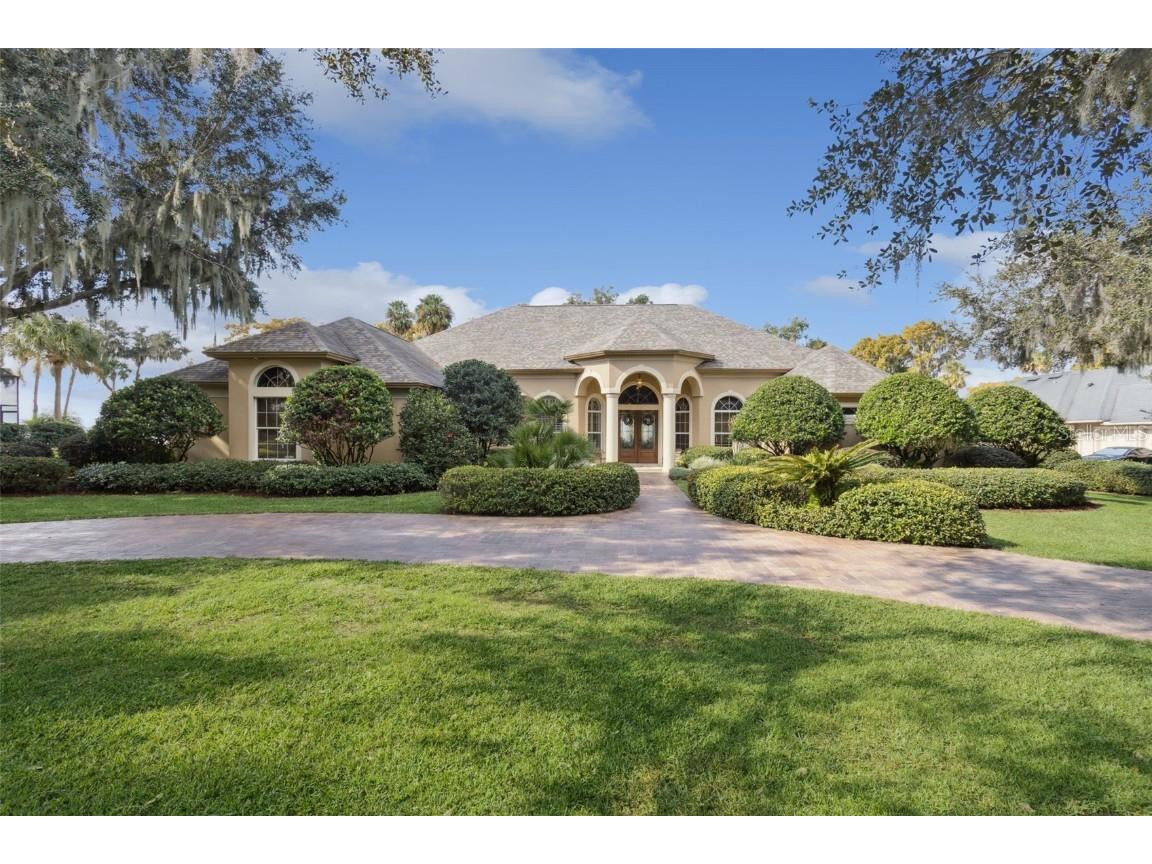 1640 Peninsula Drive Tavares FL 32778 - LAKE HARRIS O6364462 image1