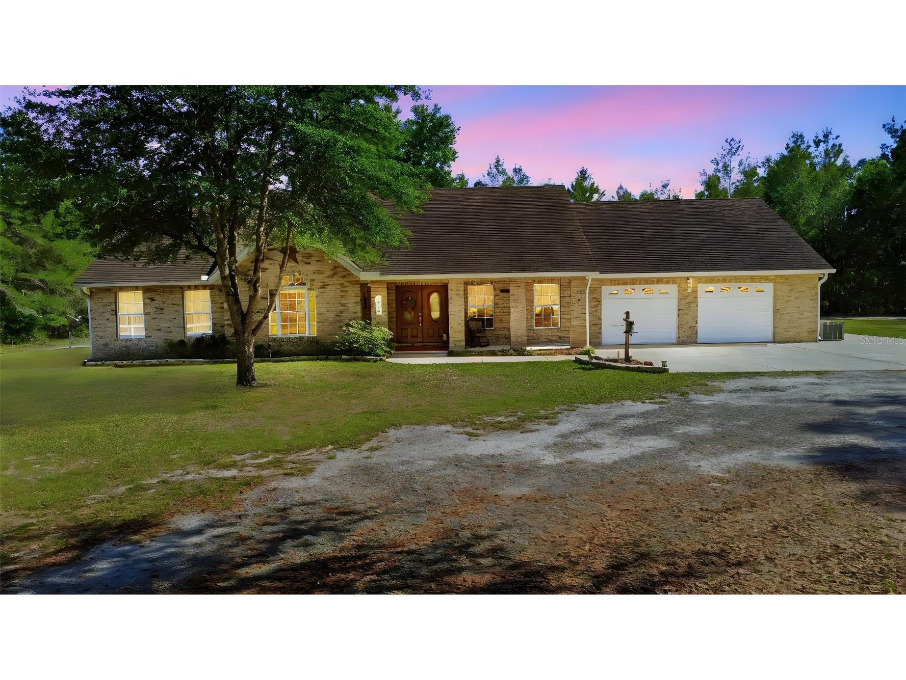 1640 Red Dog Road De Leon Springs FL 32130 V4948584 image1
