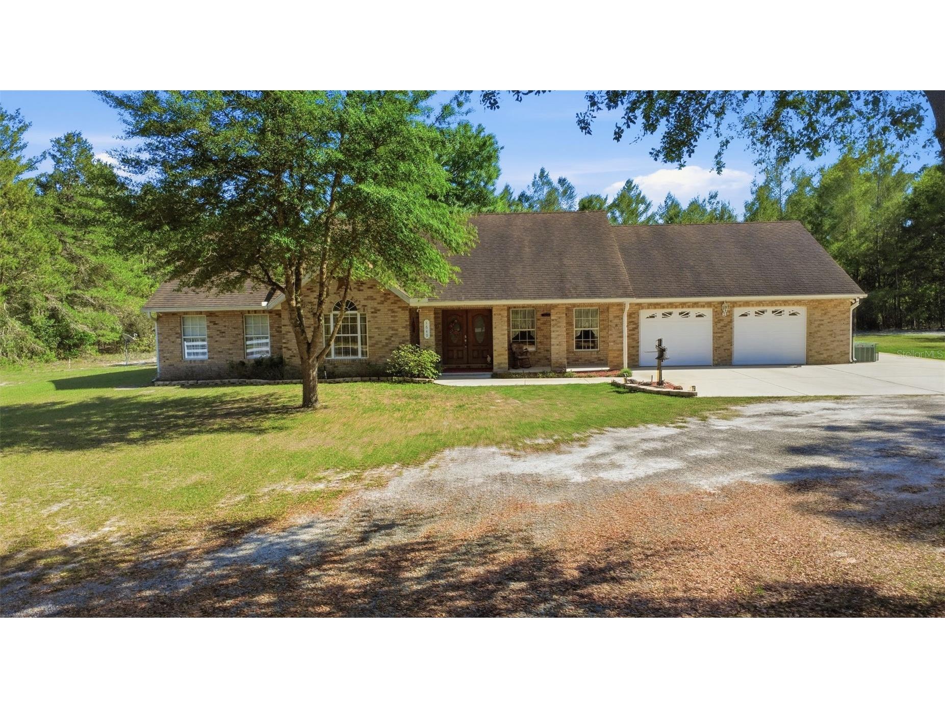 1640 Red Dog Road De Leon Springs FL 32130 V4948584 image10