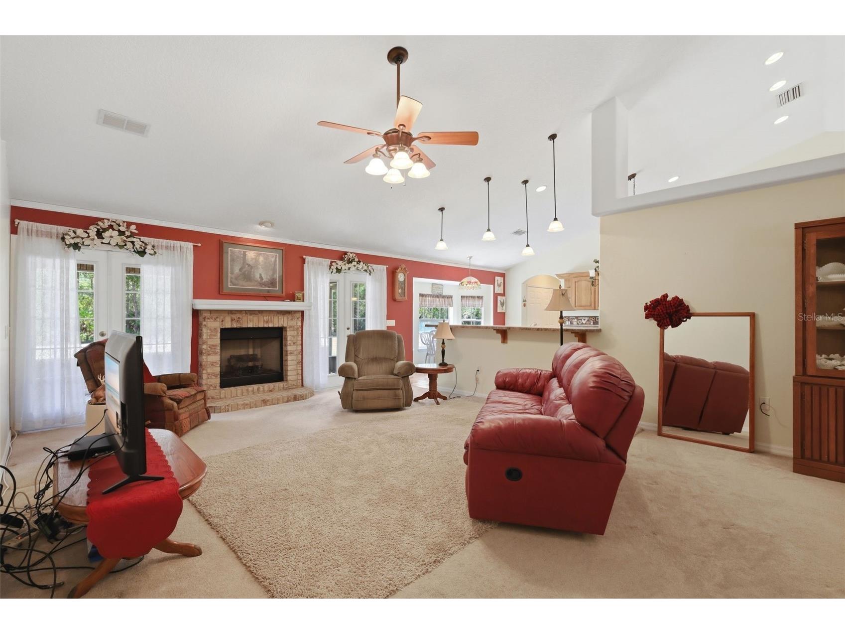 1640 Red Dog Road De Leon Springs FL 32130 V4948584 image16