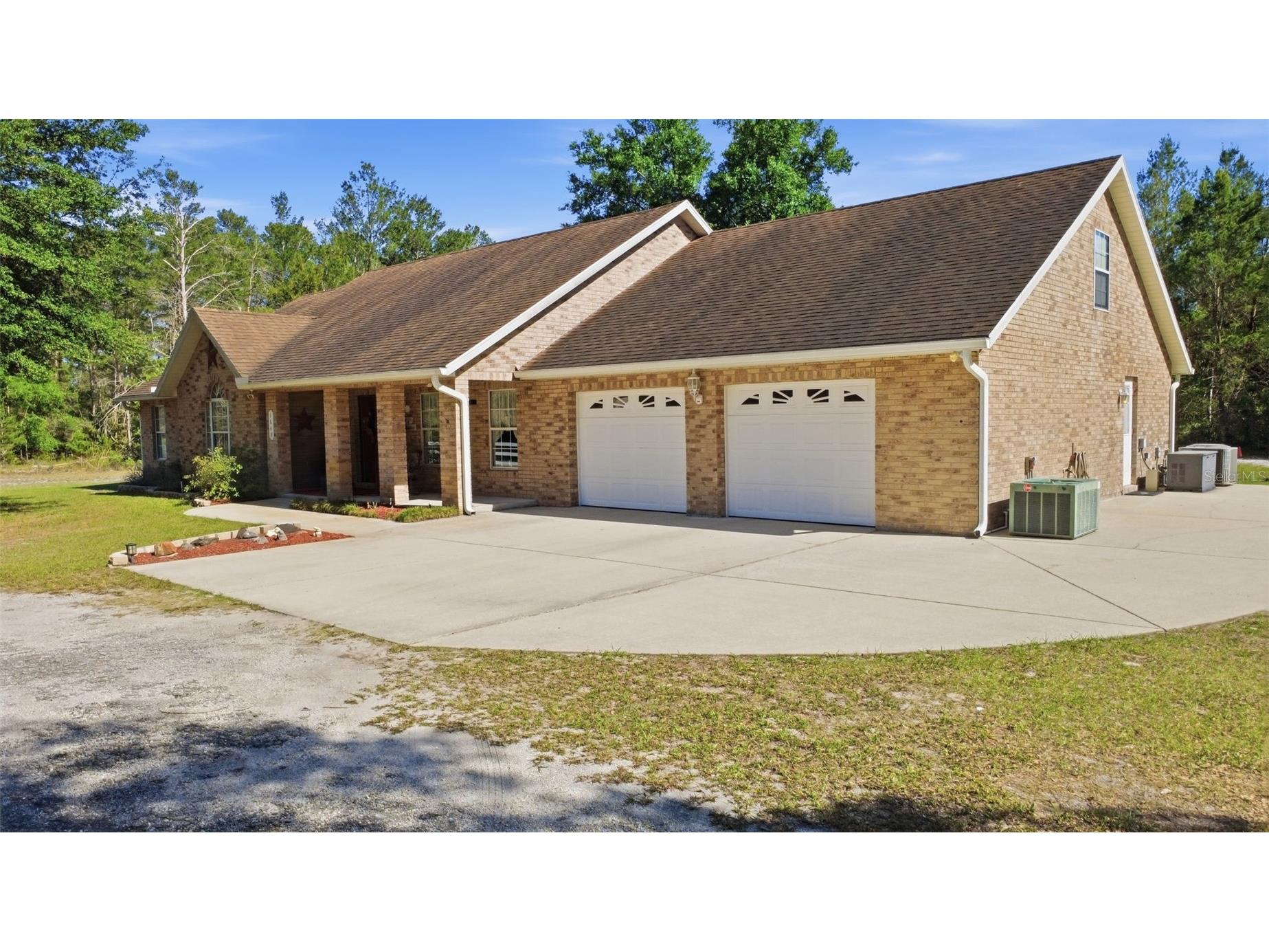 1640 Red Dog Road De Leon Springs FL 32130 V4948584 image2