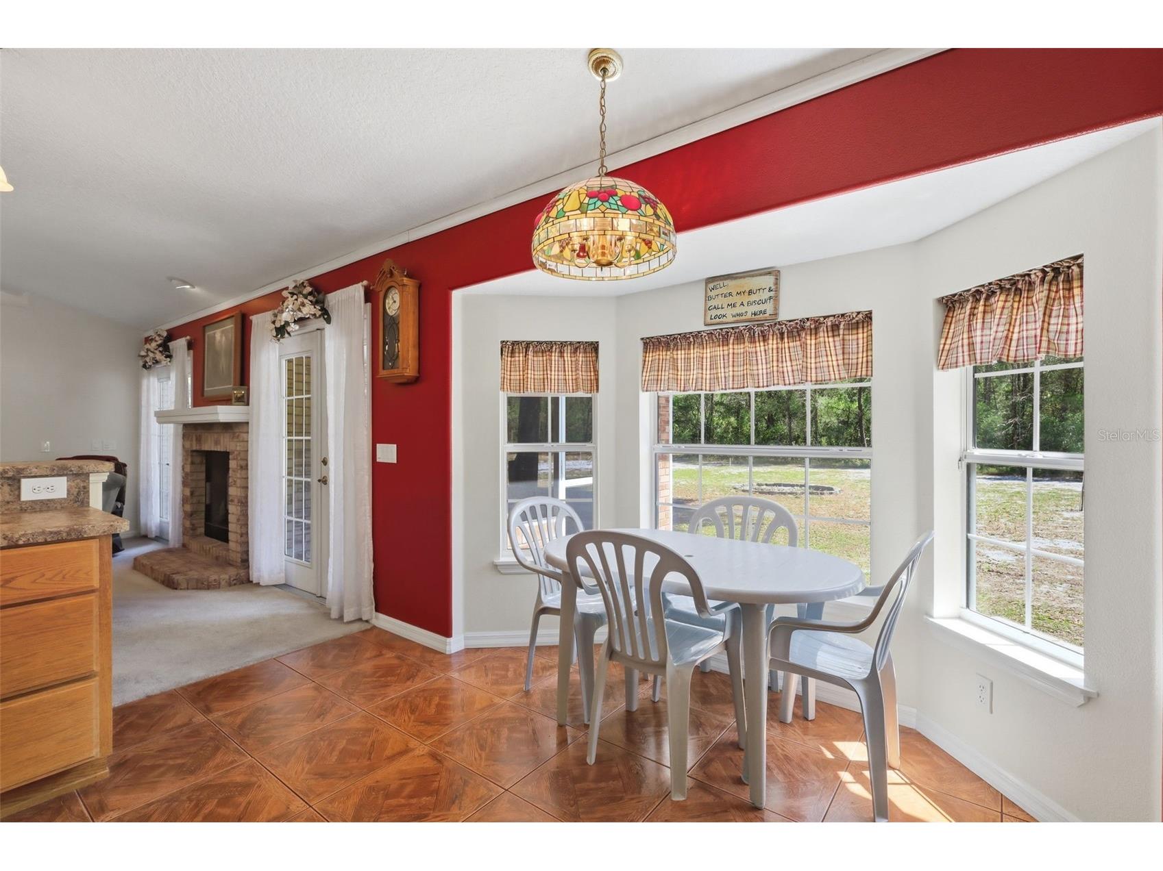 1640 Red Dog Road De Leon Springs FL 32130 V4948584 image26