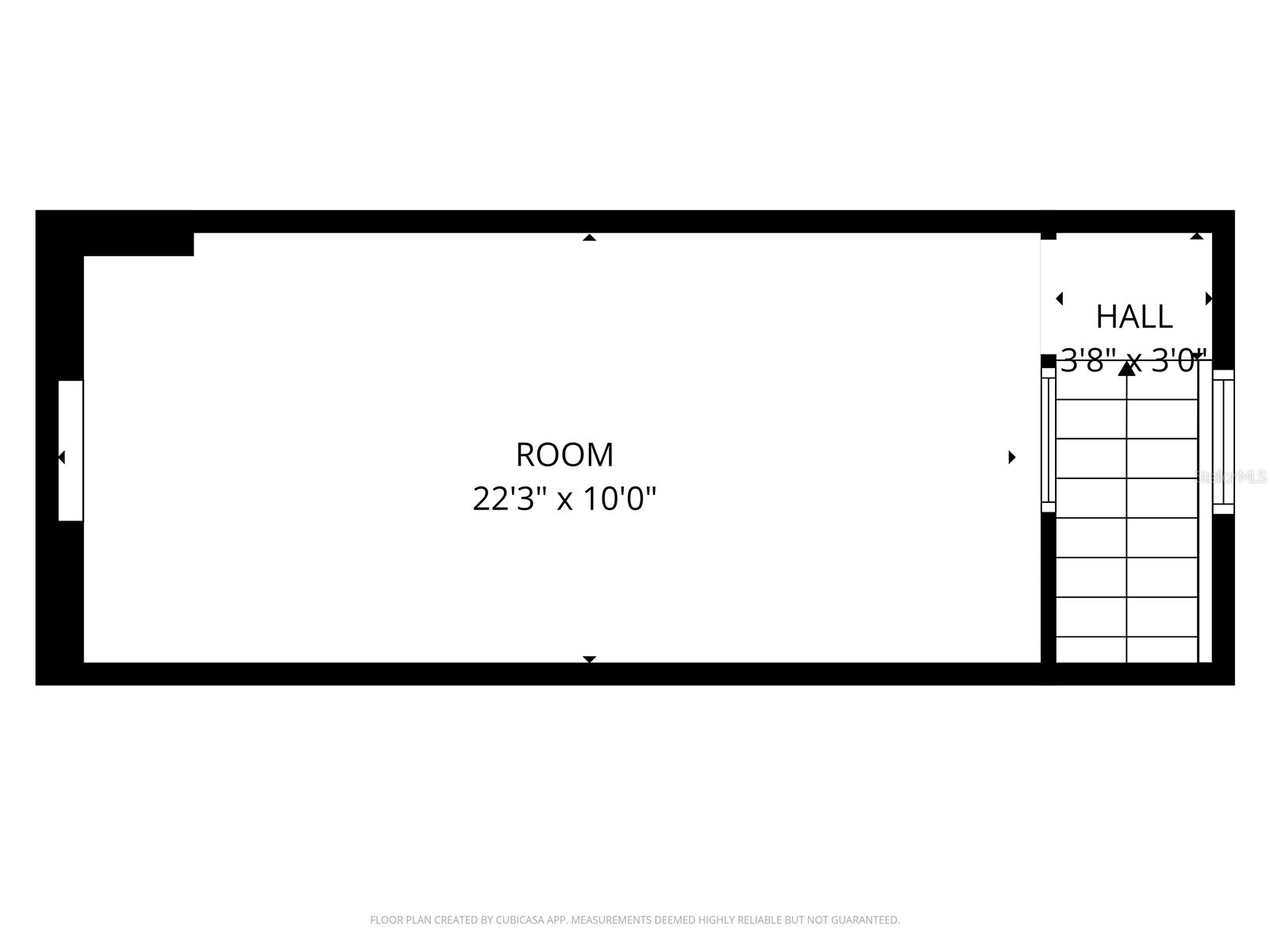 1640 Red Dog Road De Leon Springs FL 32130 V4948584 image5