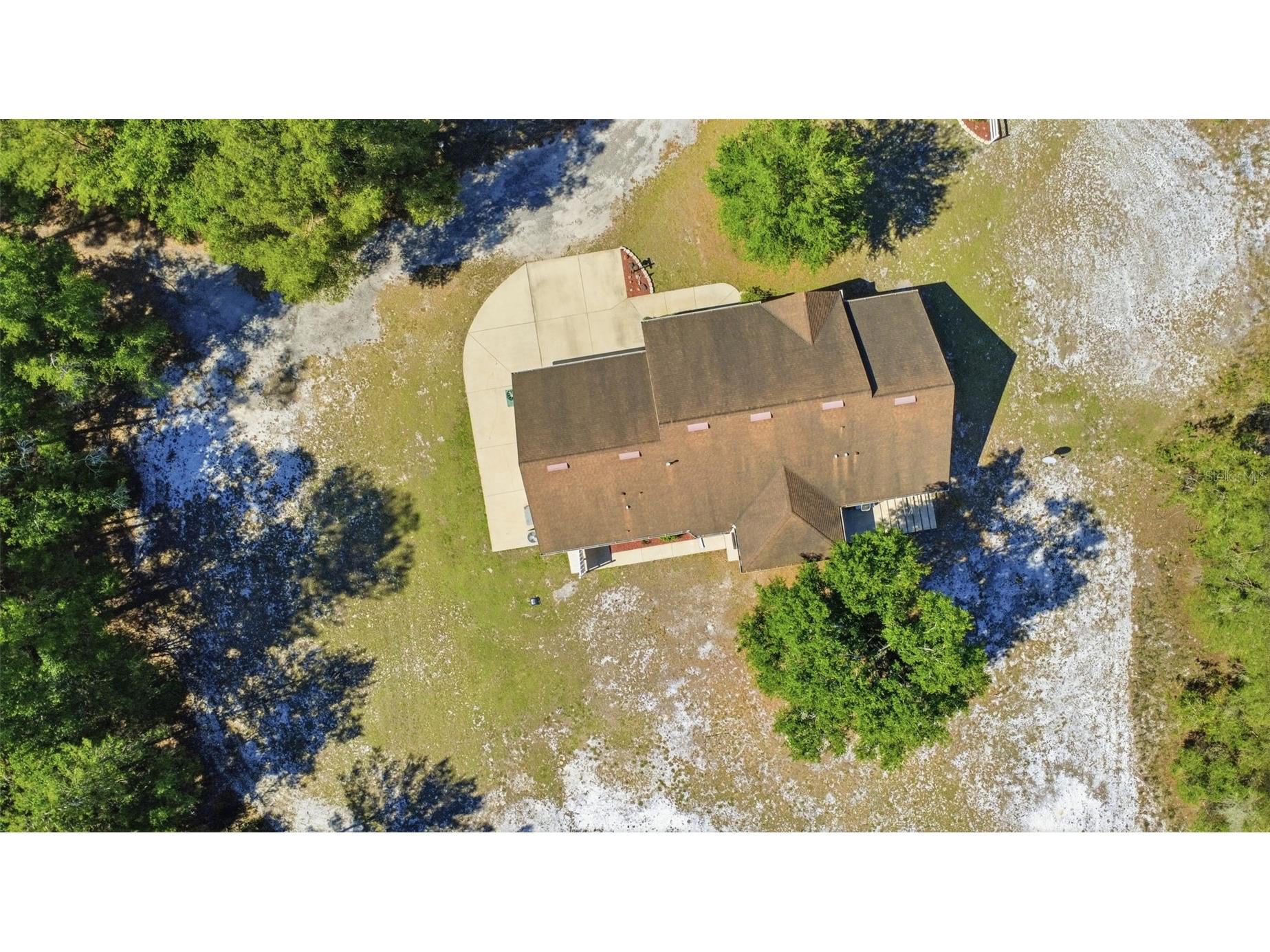 1640 Red Dog Road De Leon Springs FL 32130 V4948584 image57