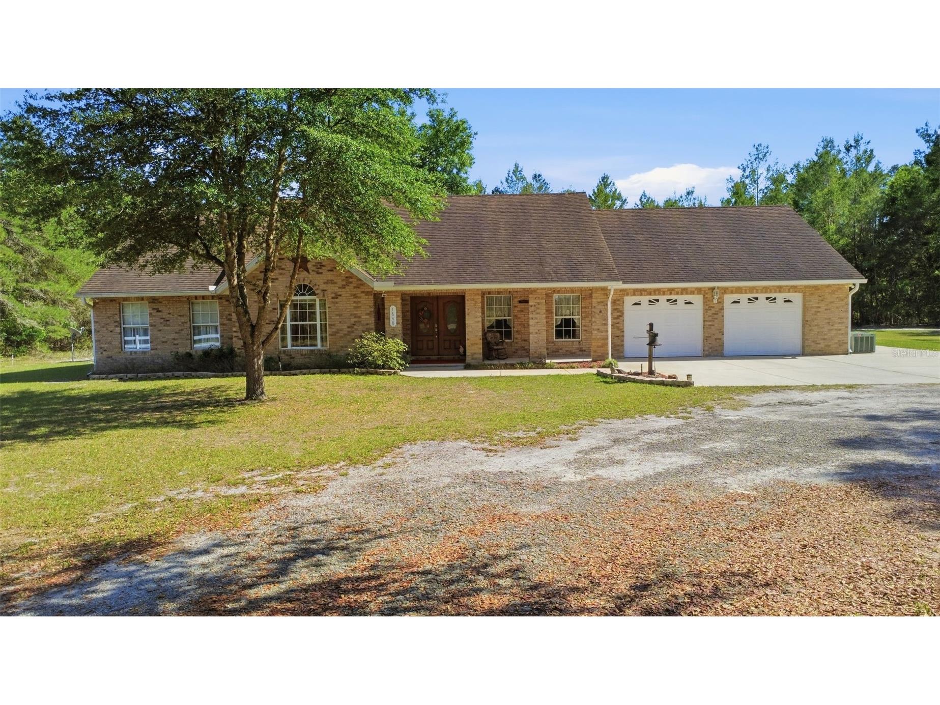 1640 Red Dog Road De Leon Springs FL 32130 V4948584 image6