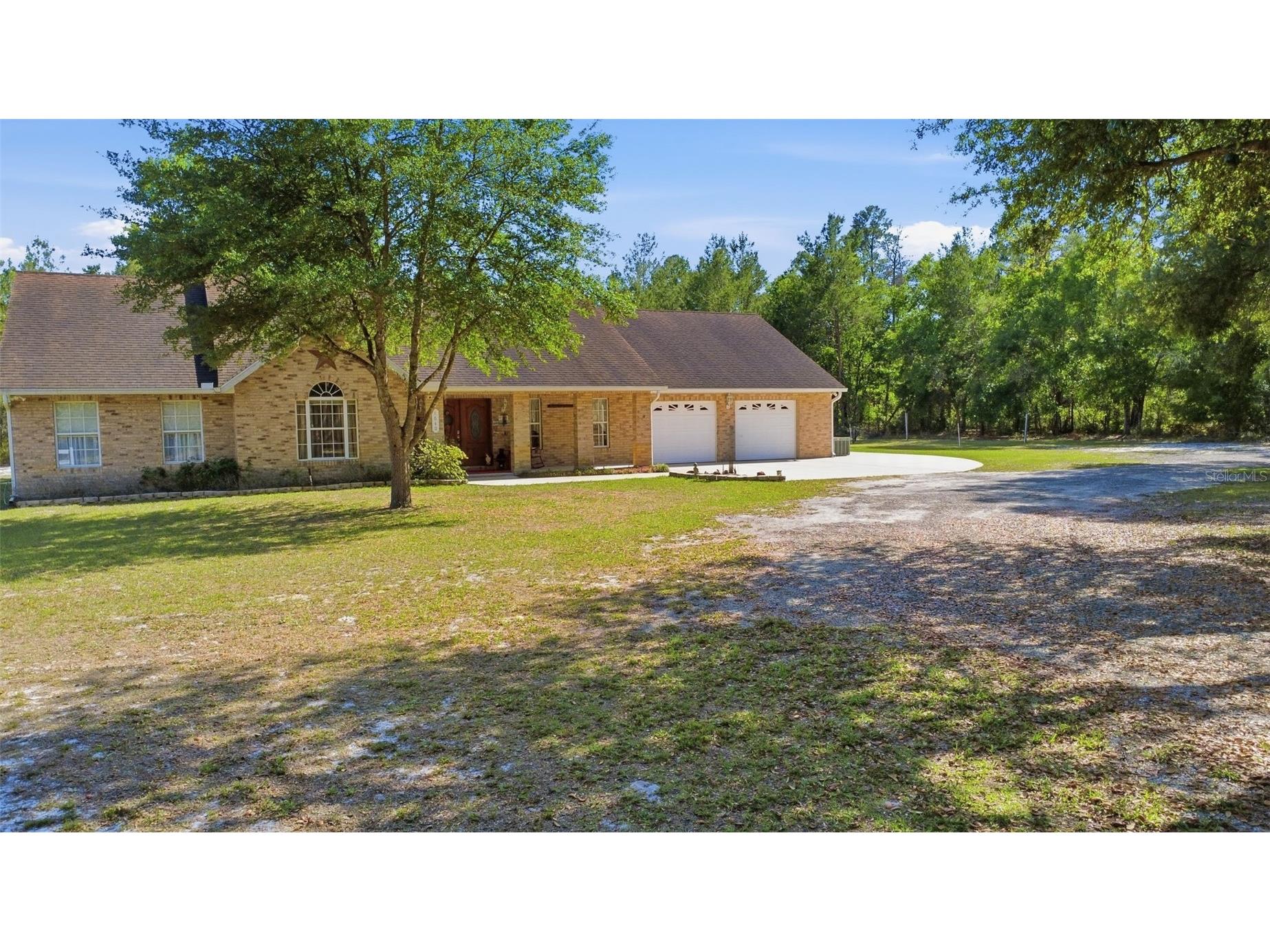 1640 Red Dog Road De Leon Springs FL 32130 V4948584 image7