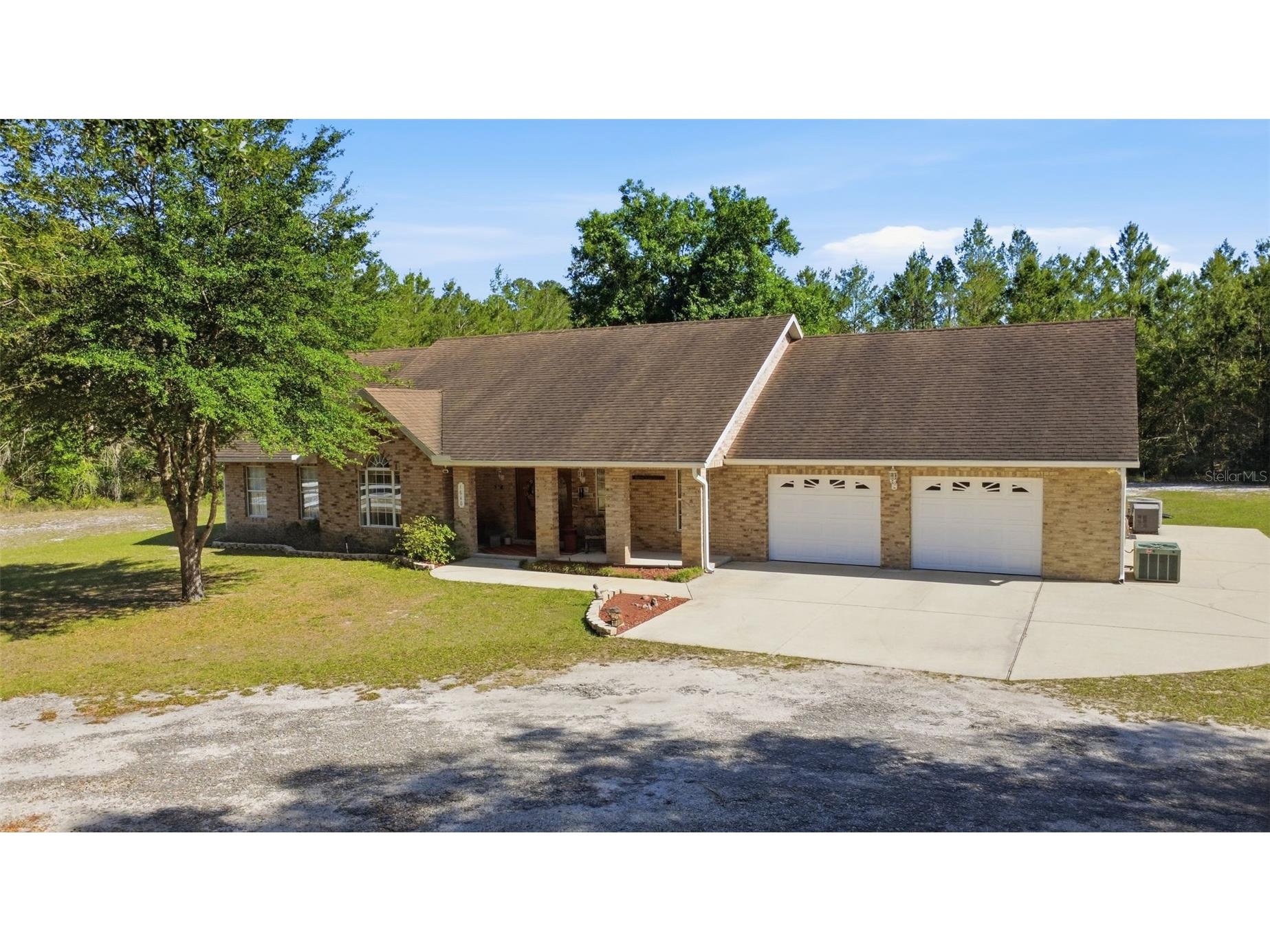 1640 Red Dog Road De Leon Springs FL 32130 V4948584 image8