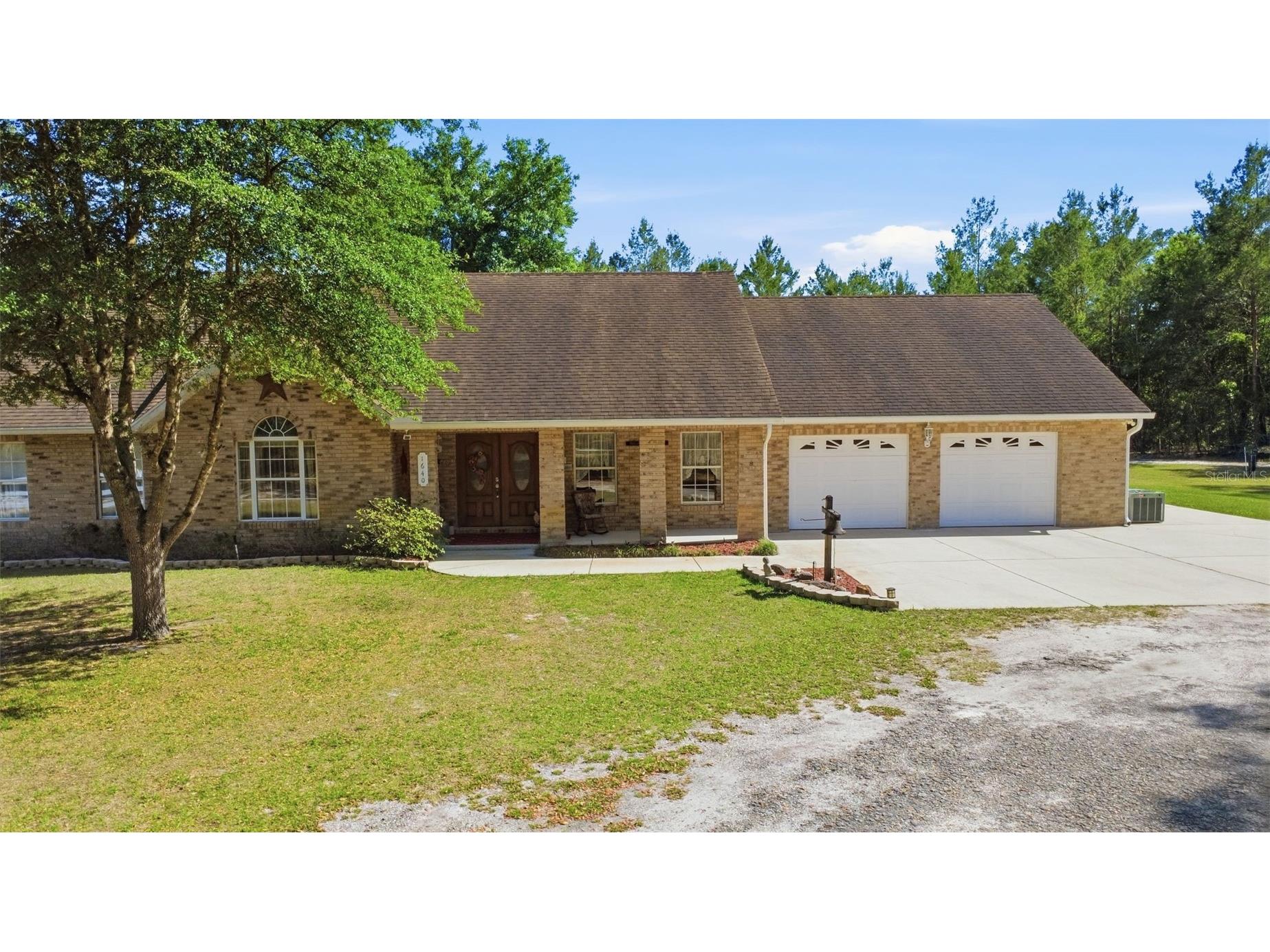 1640 Red Dog Road De Leon Springs FL 32130 V4948584 image9