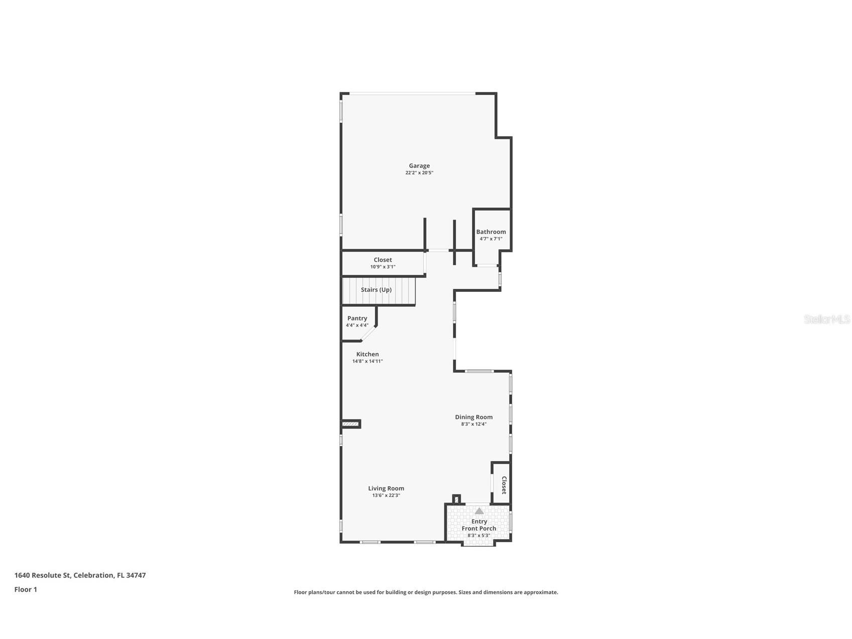 1640 Resolute Street Celebration FL 34747 O6378043 image66
