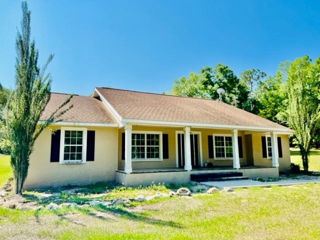 1640 Rosemary Circle Bell FL 32619 GC514196 image1