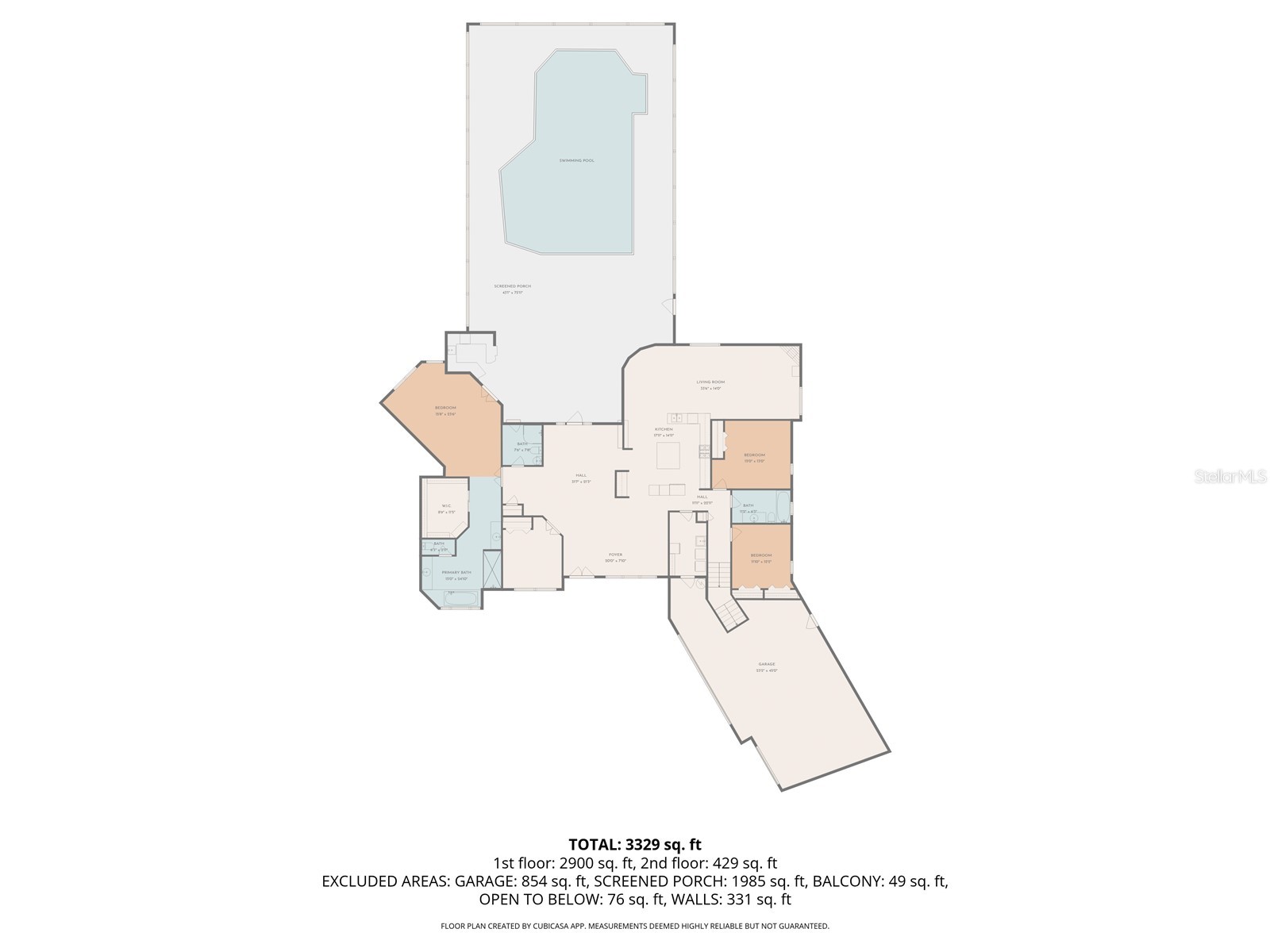 1640 SE 91st Place Ocala FL 34480 OM724136 image72