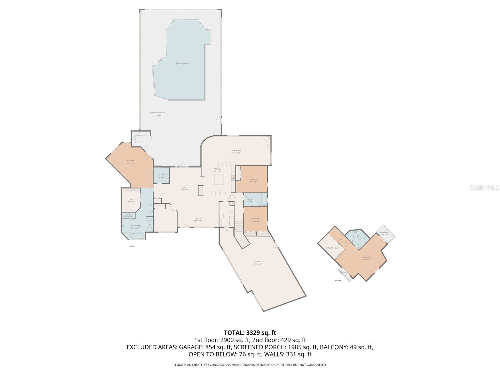 1640 SE 91st Place Ocala FL 34480 OM724136 image74