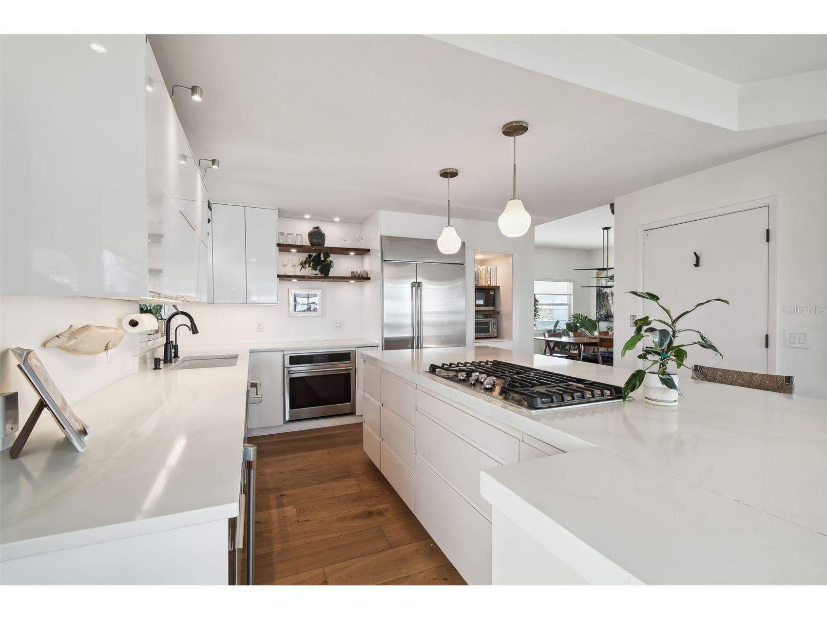 1640 Sea Breeze Drive Tarpon Springs FL 34689 - GULF OF MEXICO TB8346641 image23