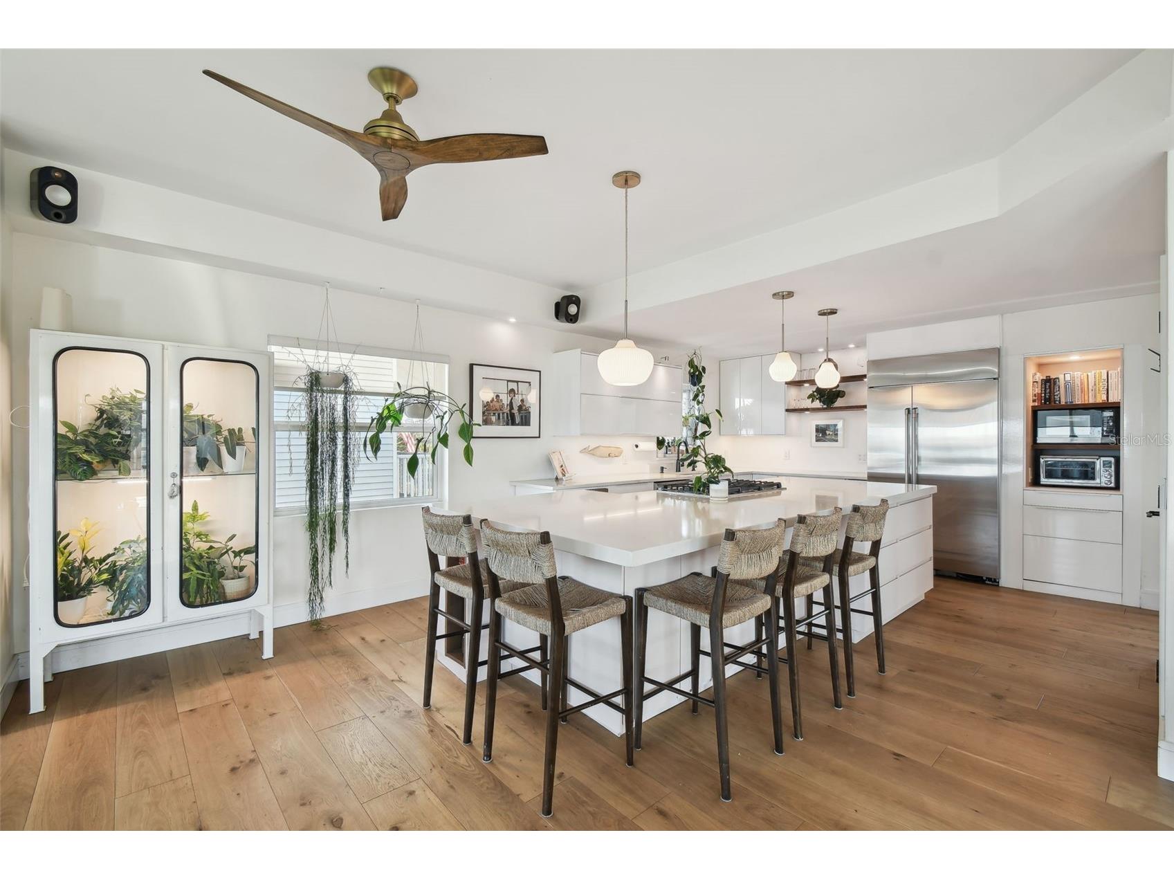 1640 Sea Breeze Drive Tarpon Springs FL 34689 - GULF OF MEXICO TB8346641 image24