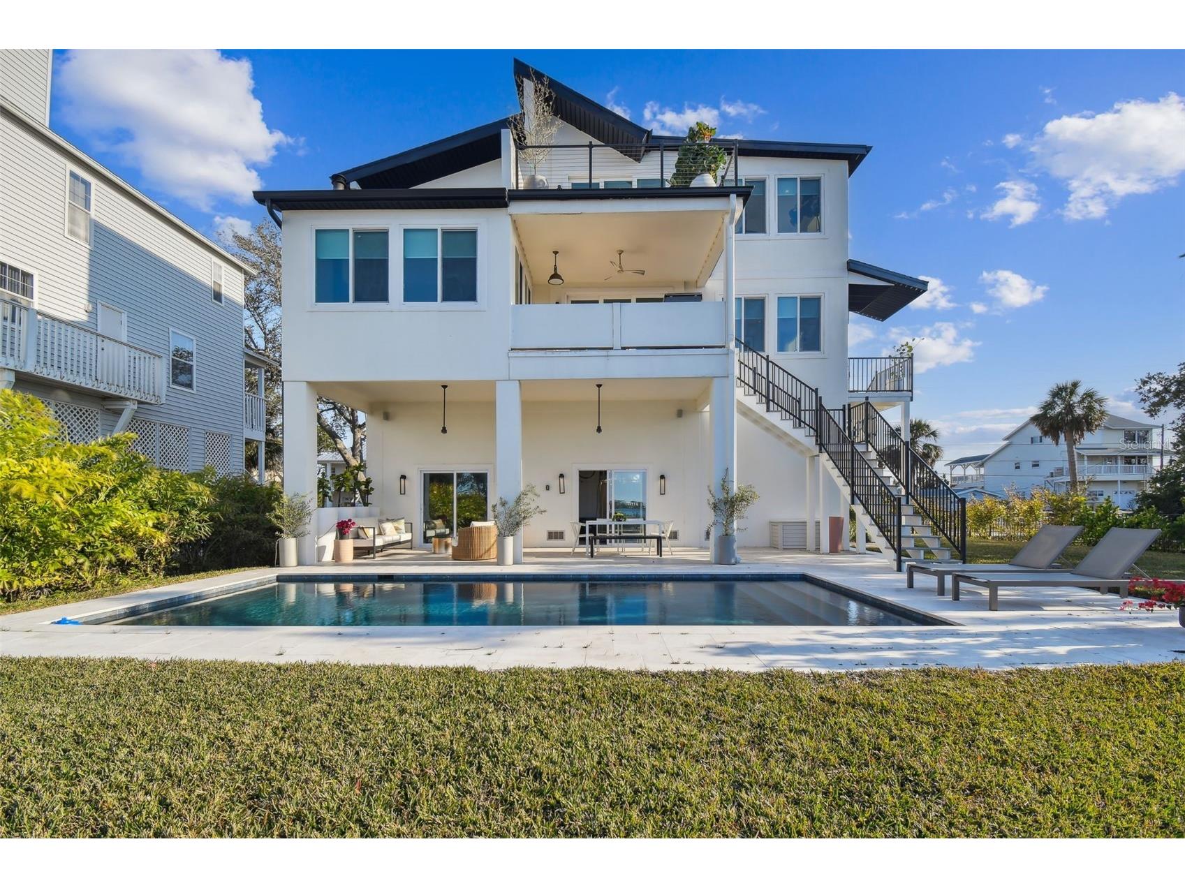 1640 Sea Breeze Drive Tarpon Springs FL 34689 - GULF OF MEXICO TB8346641 image3