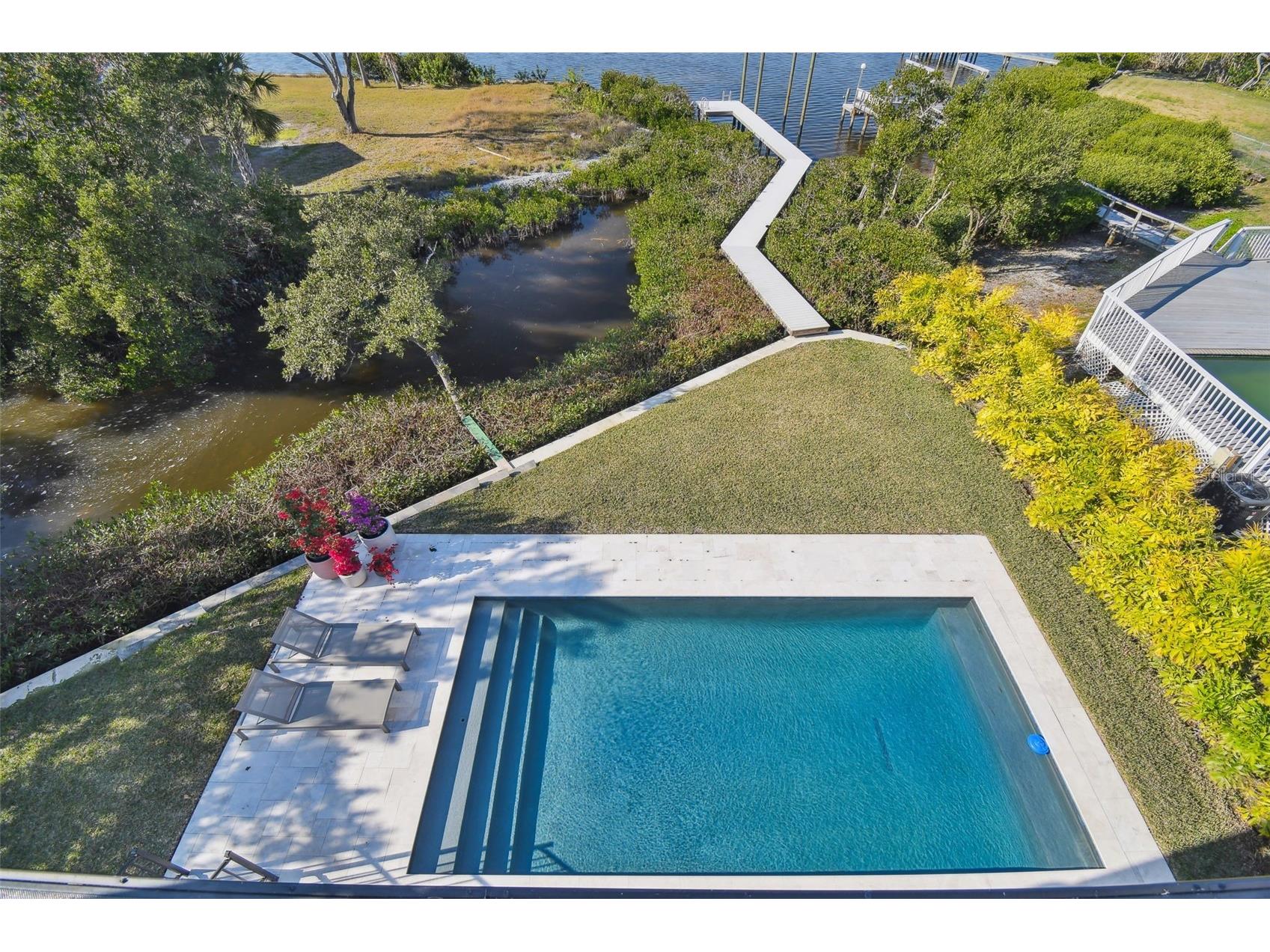 1640 Sea Breeze Drive Tarpon Springs FL 34689 - GULF OF MEXICO TB8346641 image43