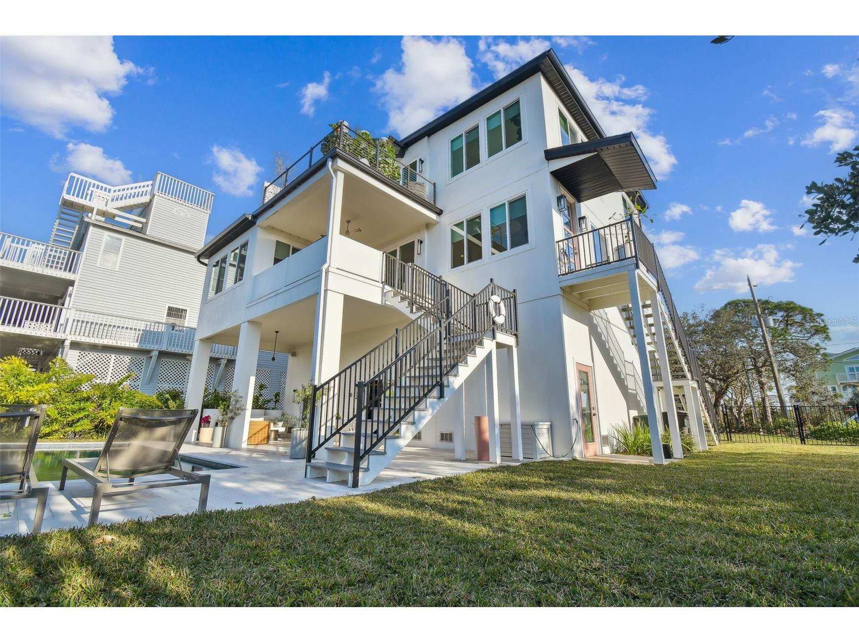 1640 Sea Breeze Drive Tarpon Springs FL 34689 - GULF OF MEXICO TB8346641 image62