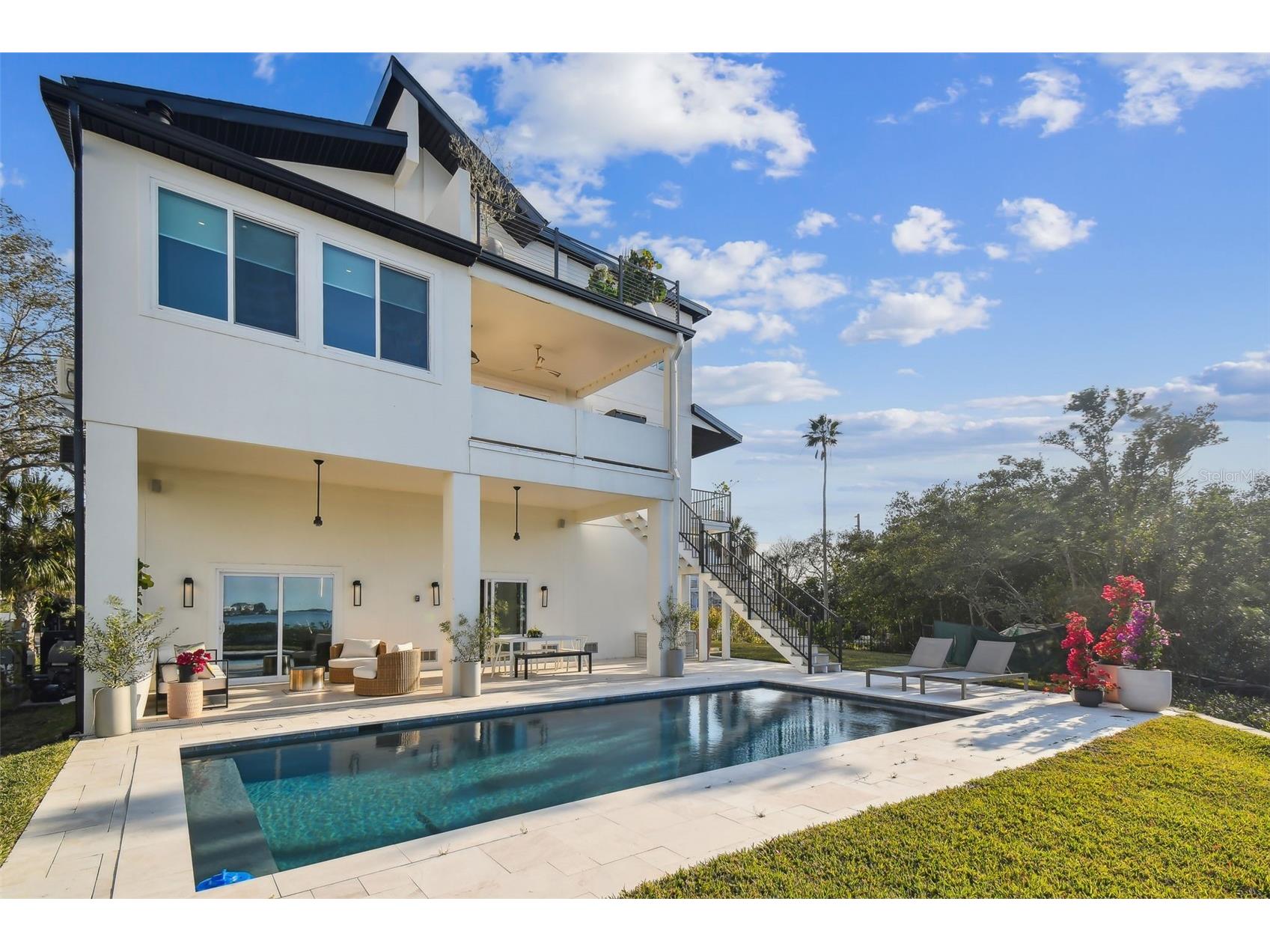 1640 Sea Breeze Drive Tarpon Springs FL 34689 - GULF OF MEXICO TB8346641 image69