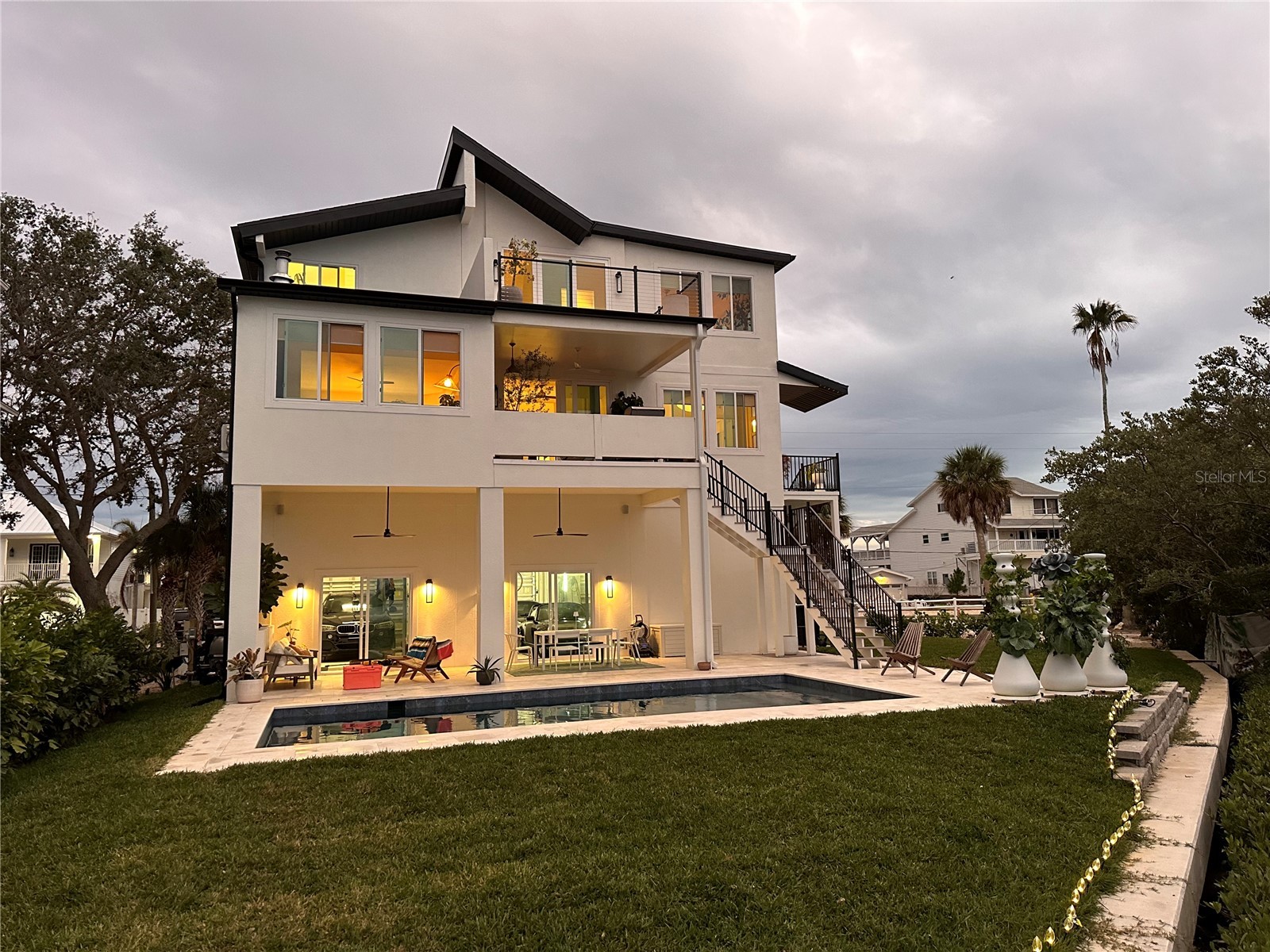 1640 Sea Breeze Drive Tarpon Springs FL 34689 - GULF OF MEXICO TB8346641 image77