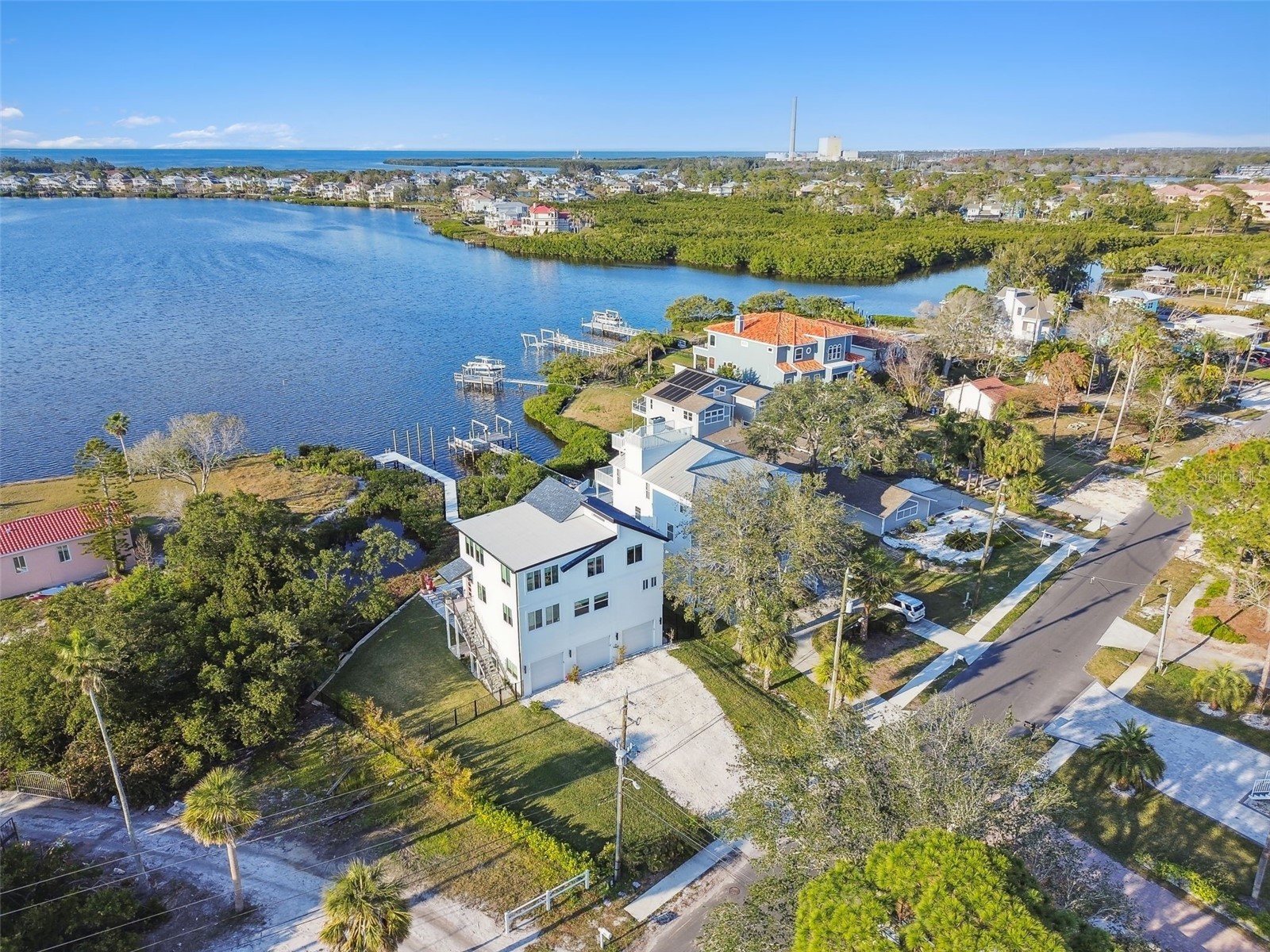 1640 Sea Breeze Drive Tarpon Springs FL 34689 - GULF OF MEXICO TB8346641 image79