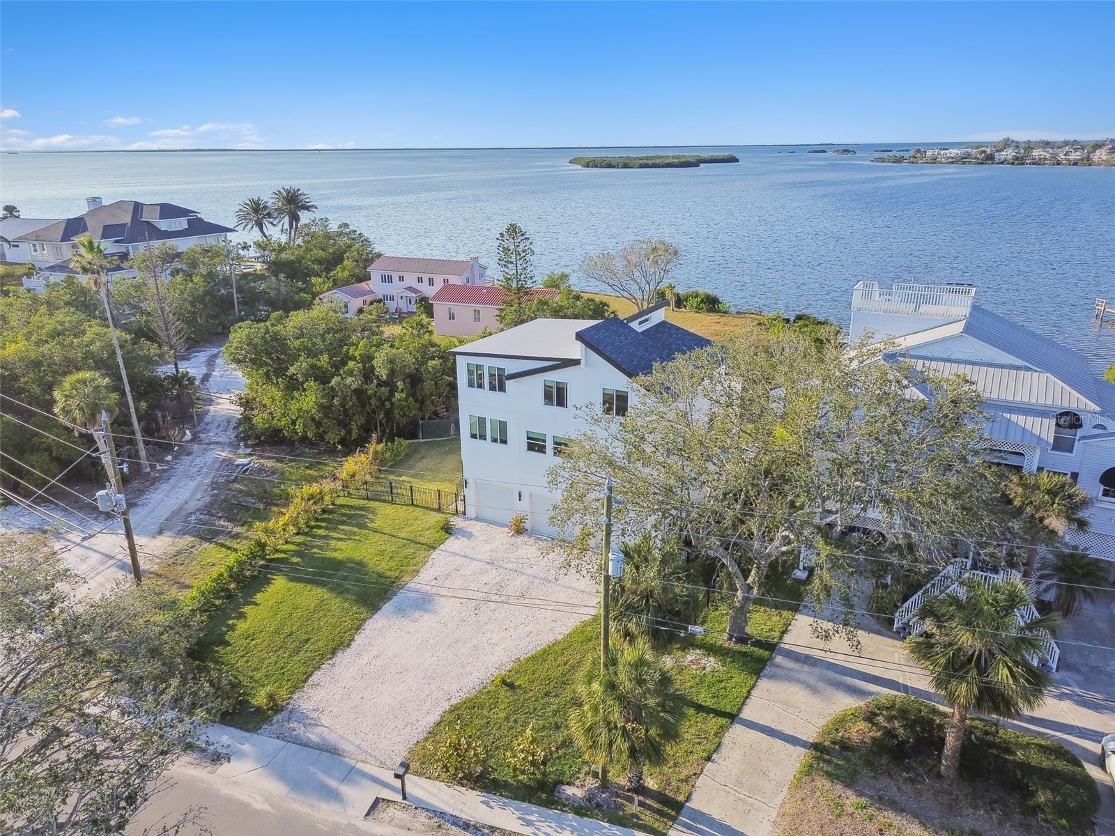 1640 Sea Breeze Drive Tarpon Springs FL 34689 - GULF OF MEXICO TB8346641 image82