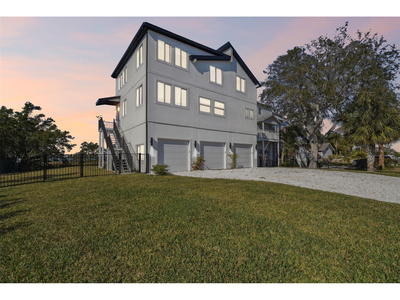 1640 Sea Breeze Drive Tarpon Springs FL 34689 - GULF OF MEXICO TB8346641 image83