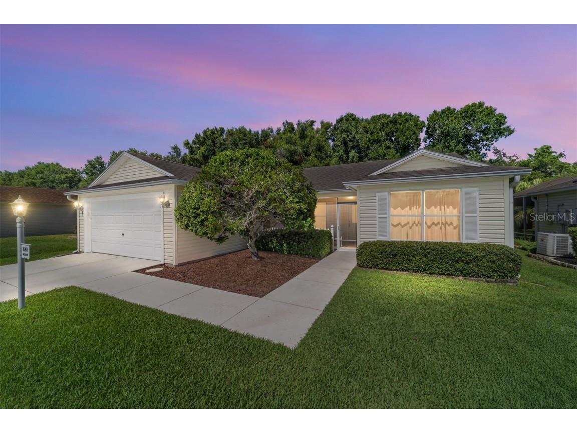 1640 Staunton Street The Villages FL 32162 G5099583 image1