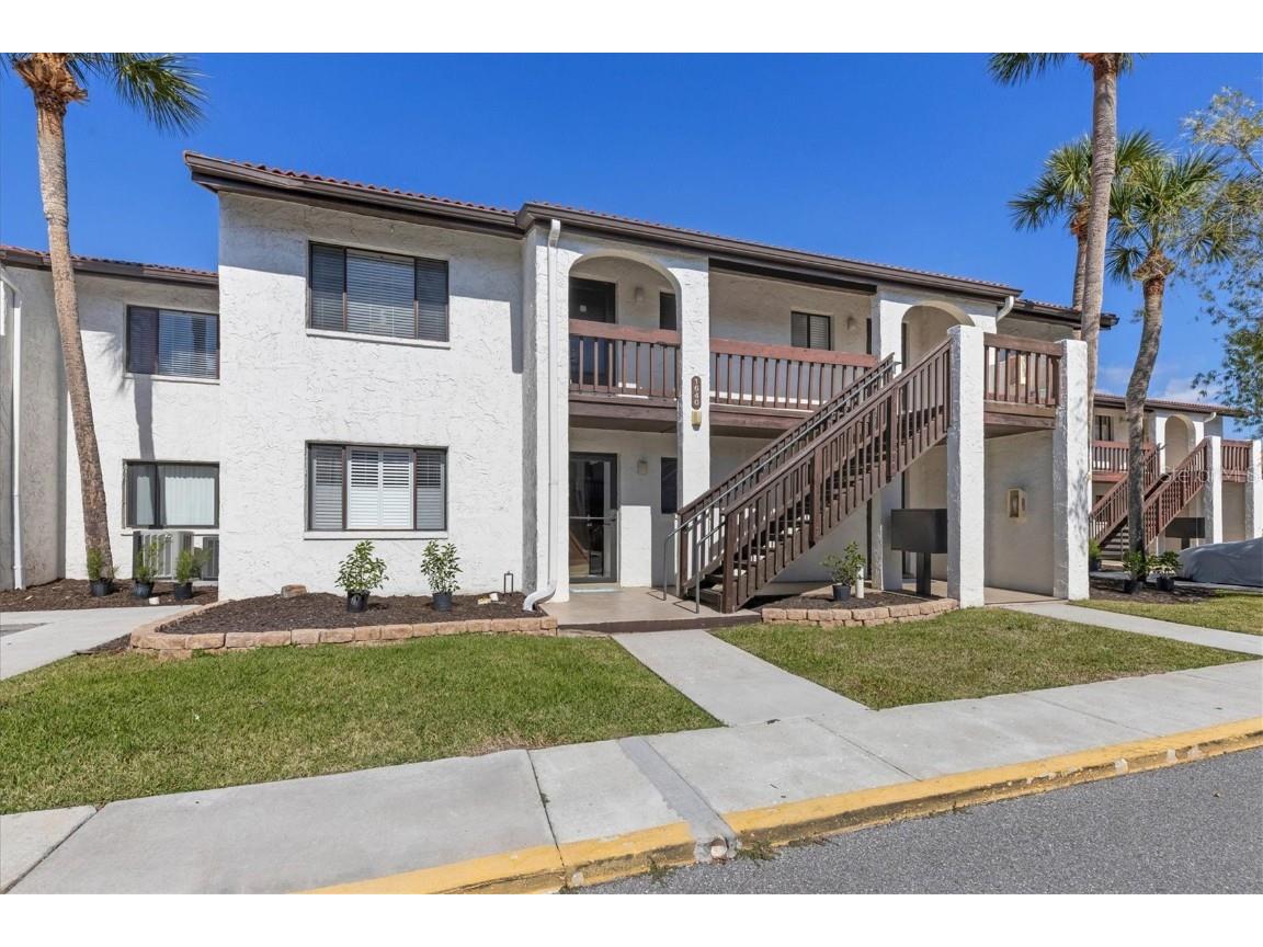 1640 Stickney Point Road #40-101 Sarasota FL 34231 - LITTLE SARASOTA BAY A4560862 image1