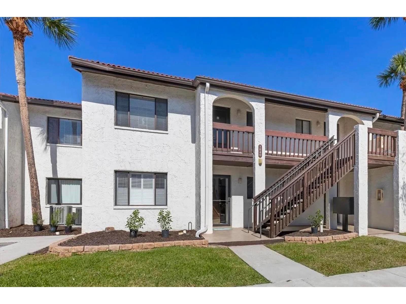 1640 Stickney Point Road #40-101 Sarasota FL 34231 - LITTLE SARASOTA BAY A4674926 image1