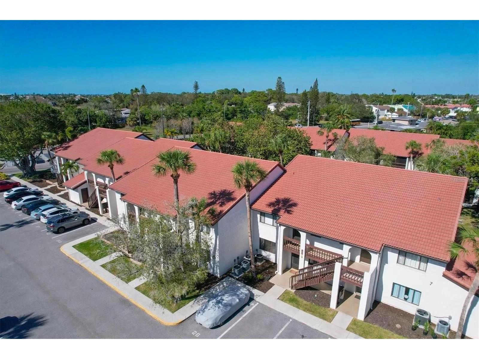 1640 Stickney Point Road #40-101 Sarasota FL 34231 - LITTLE SARASOTA BAY A4674926 image19