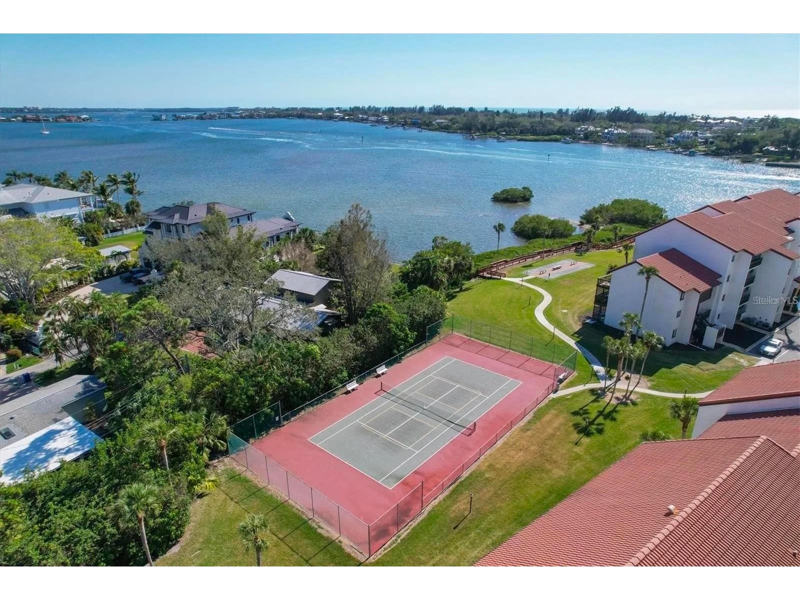 1640 Stickney Point Road #40-101 Sarasota FL 34231 - LITTLE SARASOTA BAY A4674926 image21