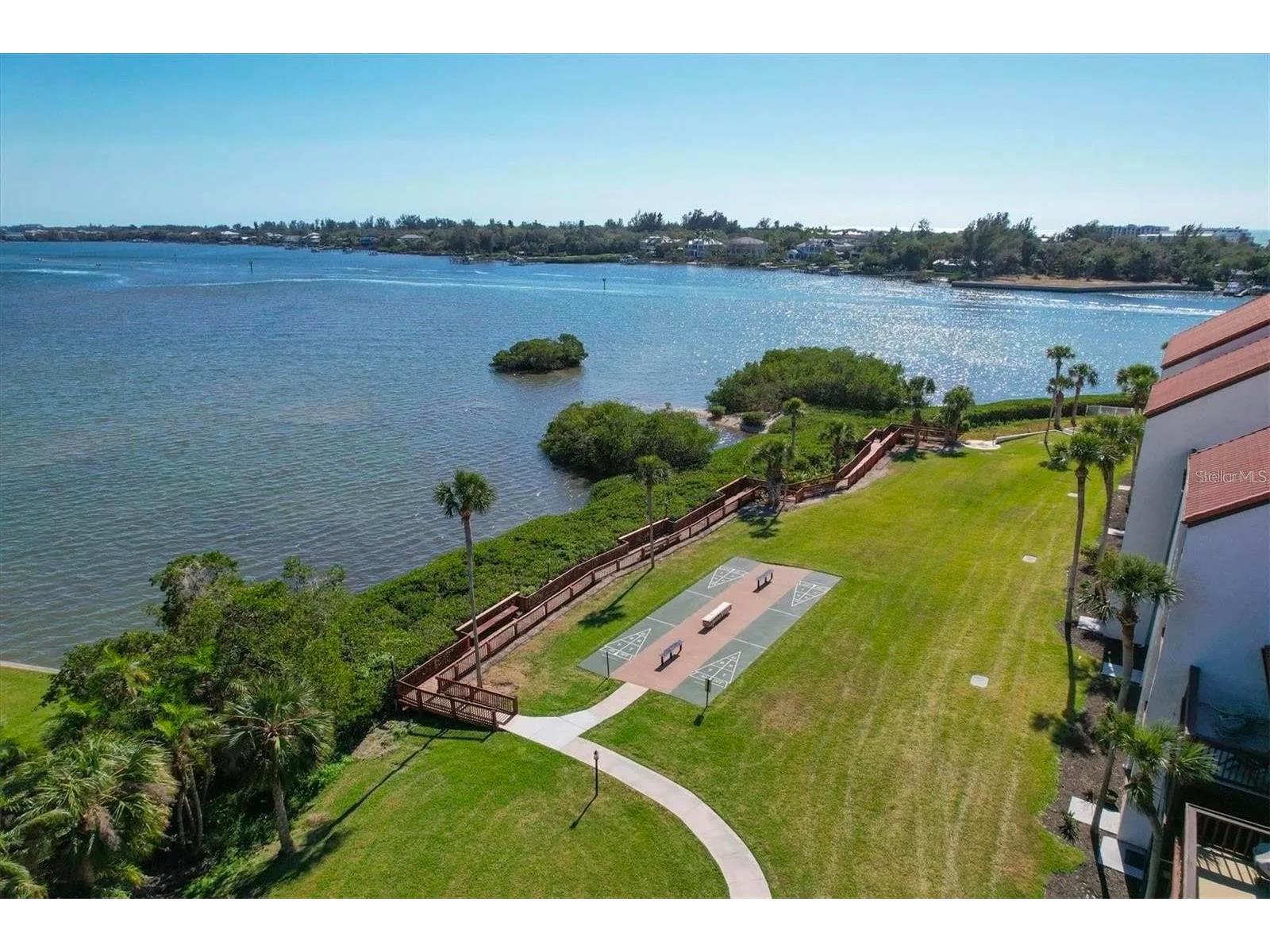 1640 Stickney Point Road #40-101 Sarasota FL 34231 - LITTLE SARASOTA BAY A4674926 image22