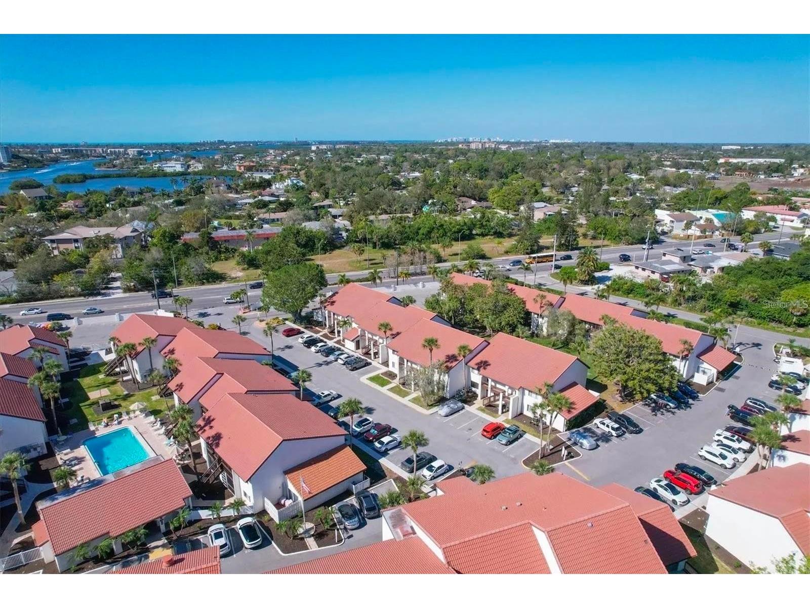 1640 Stickney Point Road #40-101 Sarasota FL 34231 - LITTLE SARASOTA BAY A4674926 image23