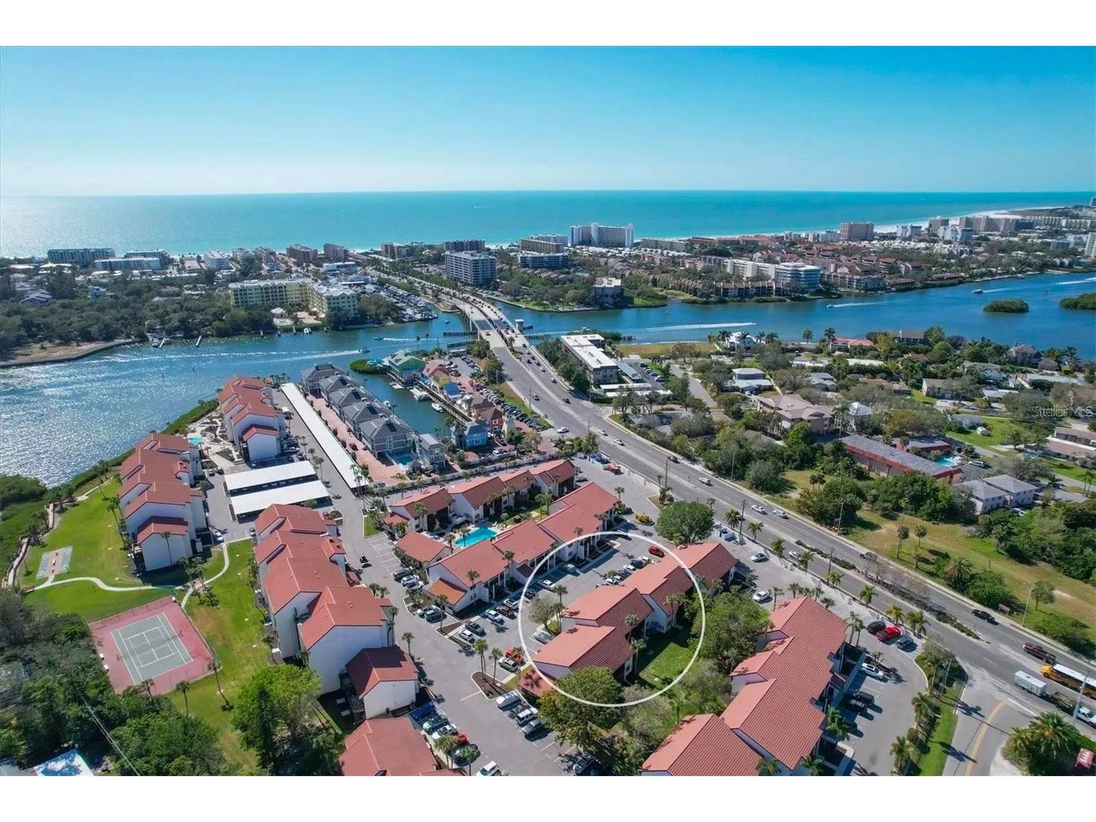 1640 Stickney Point Road #40-101 Sarasota FL 34231 - LITTLE SARASOTA BAY A4674926 image24