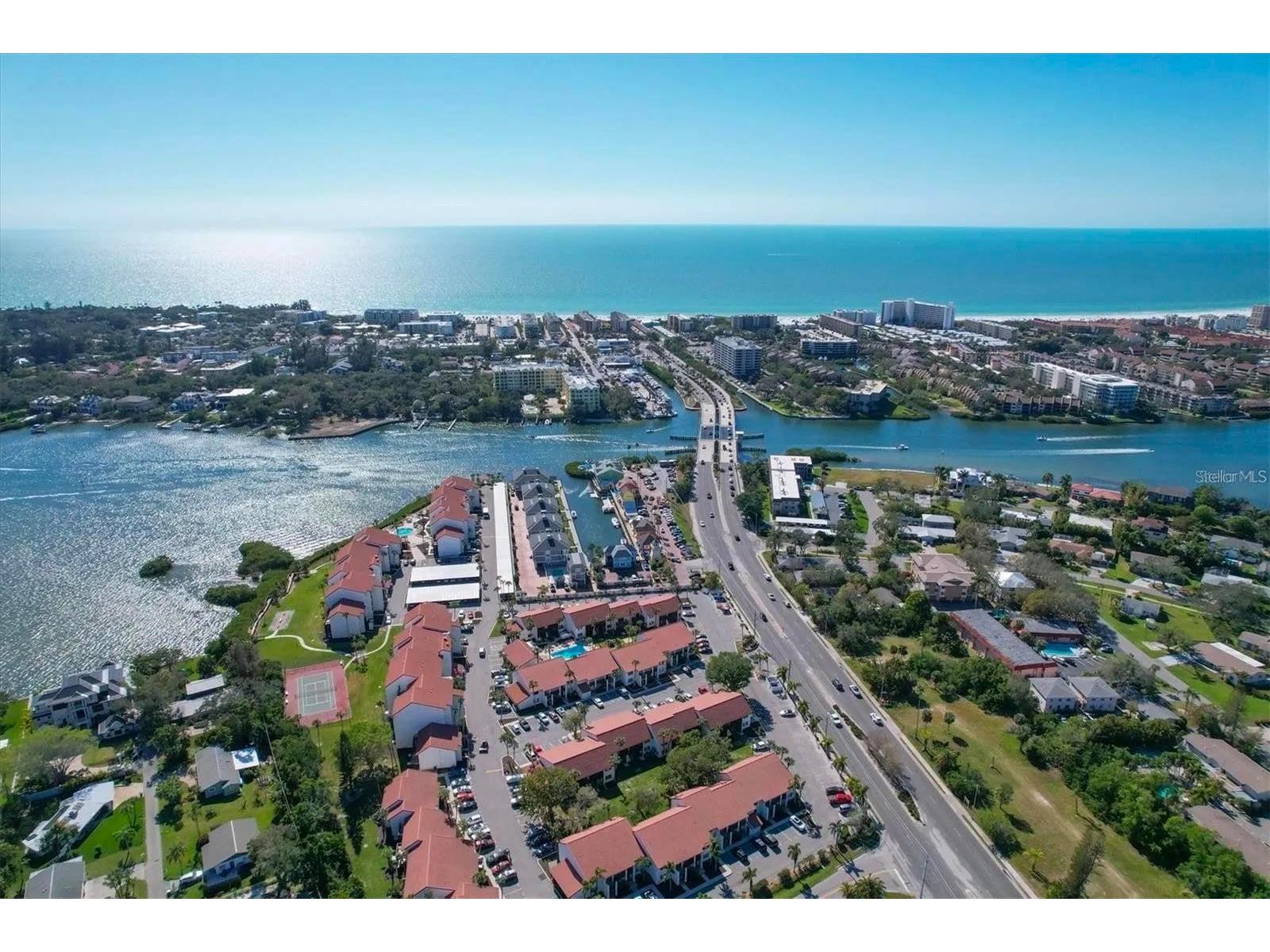 1640 Stickney Point Road #40-101 Sarasota FL 34231 - LITTLE SARASOTA BAY A4674926 image25
